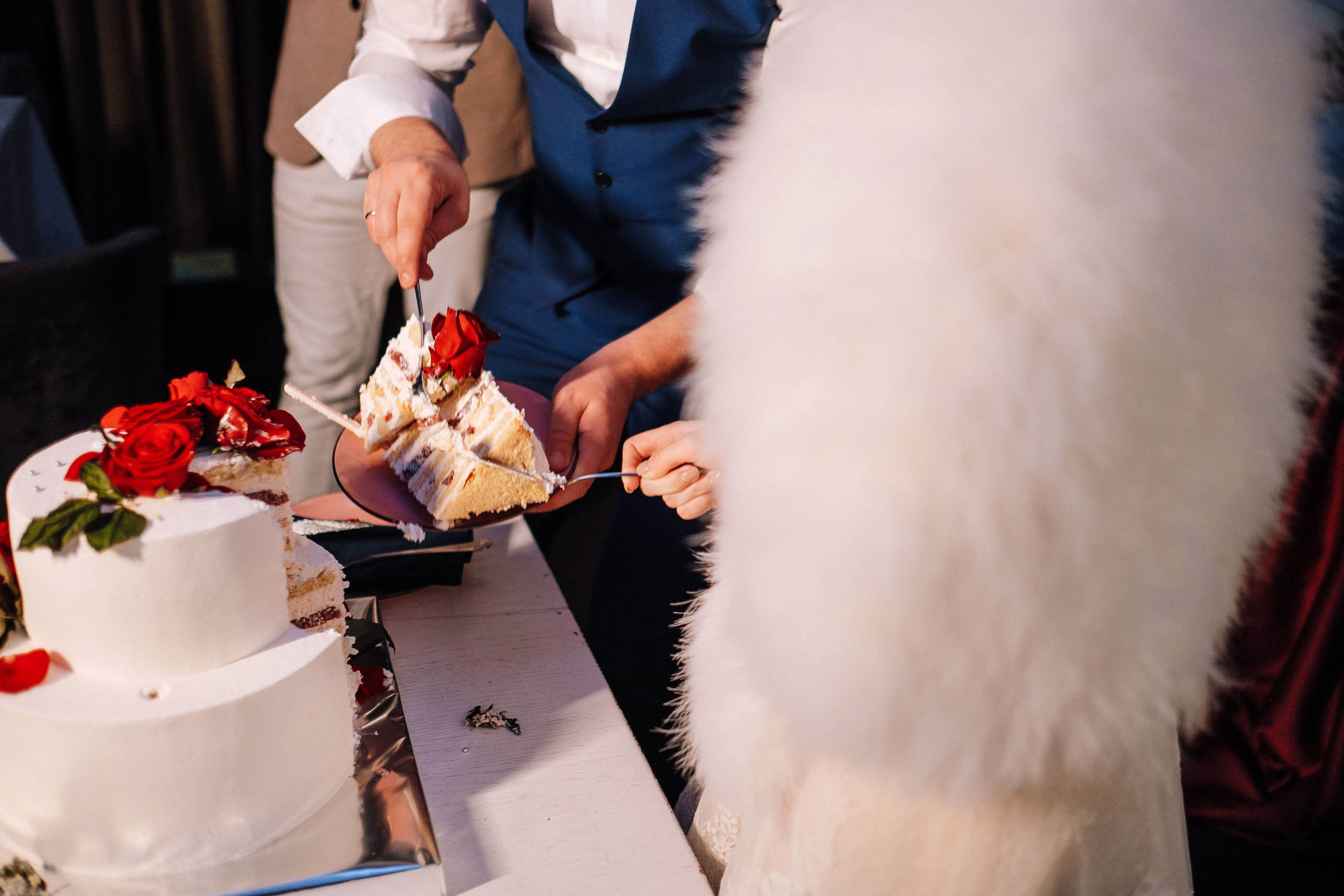 Alexandr+Anastasia 24.11.2019 WeddingStory. Ivan Skufinsky — wedding and family photographer in Vancouver