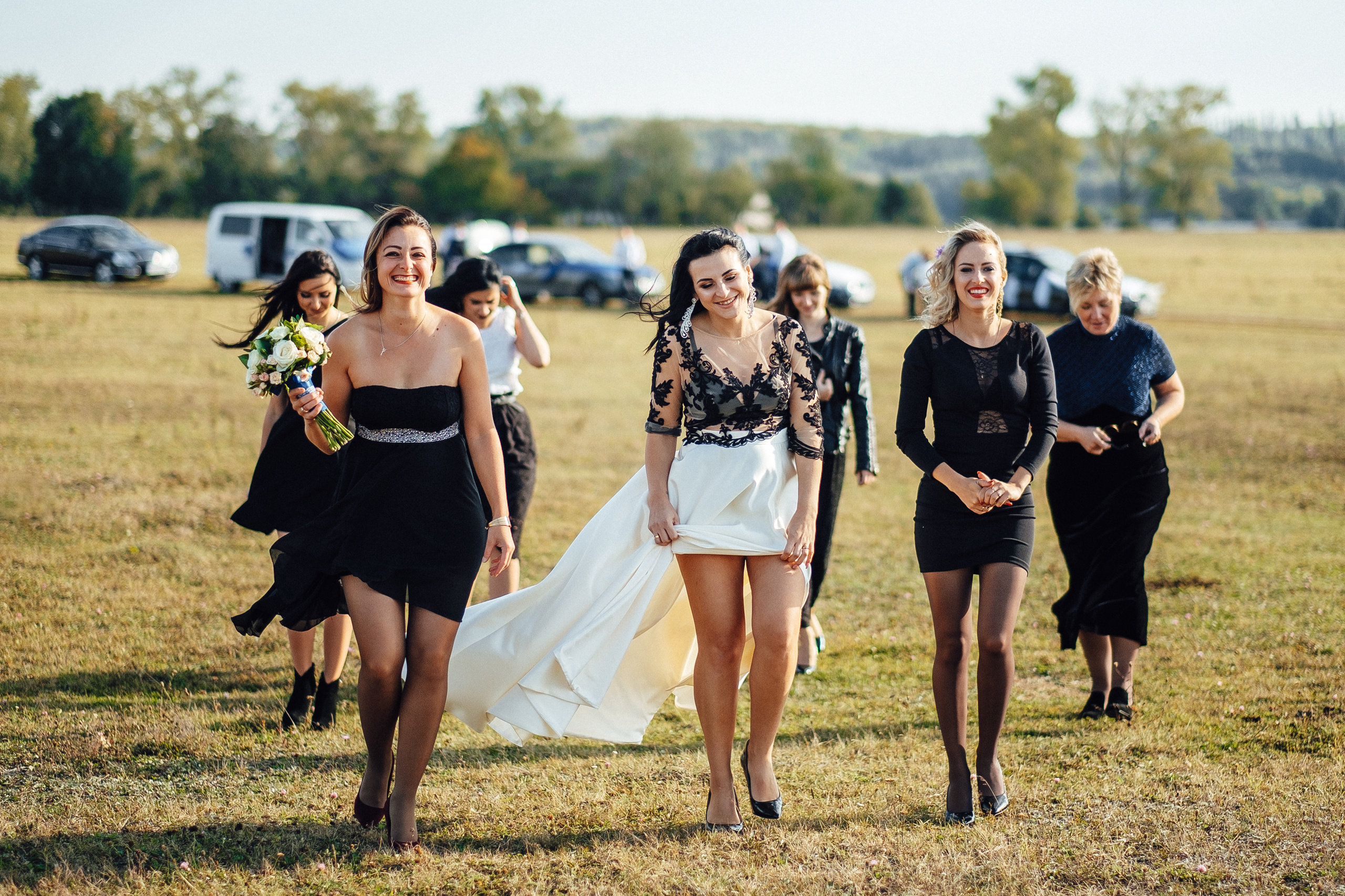 28.09.2018 Wedding Story. Ivan Skufinsky — wedding and family photographer in Vancouver