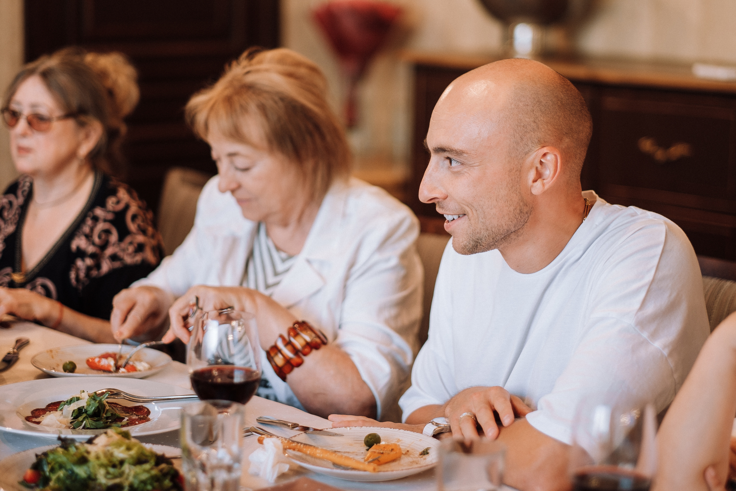 BirthDay (2019). Ivan Skufinsky — wedding and family photographer in Vancouver