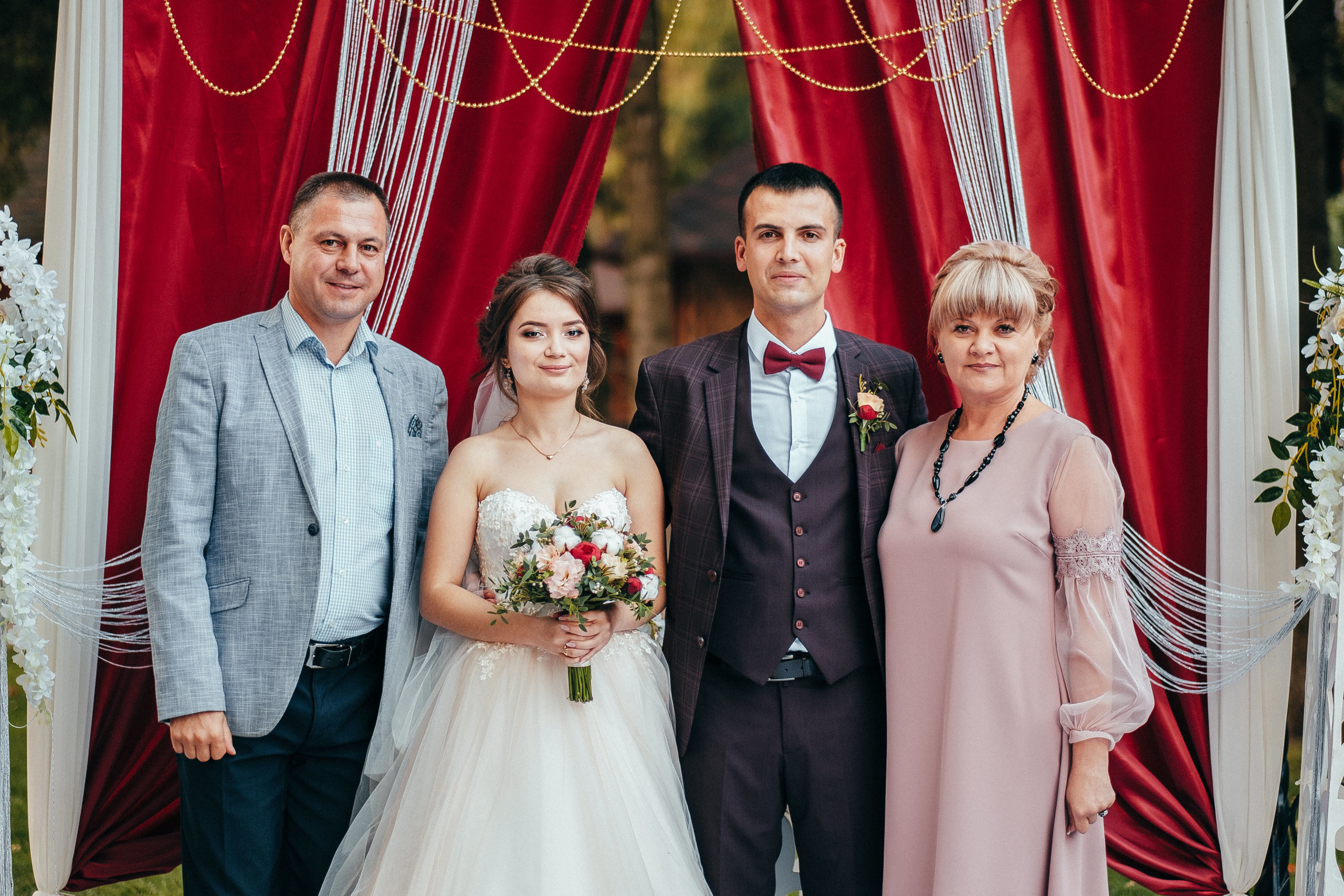 Сергей+Мария 23.09.2018. Ivan Skufinsky — wedding and family photographer in Vancouver