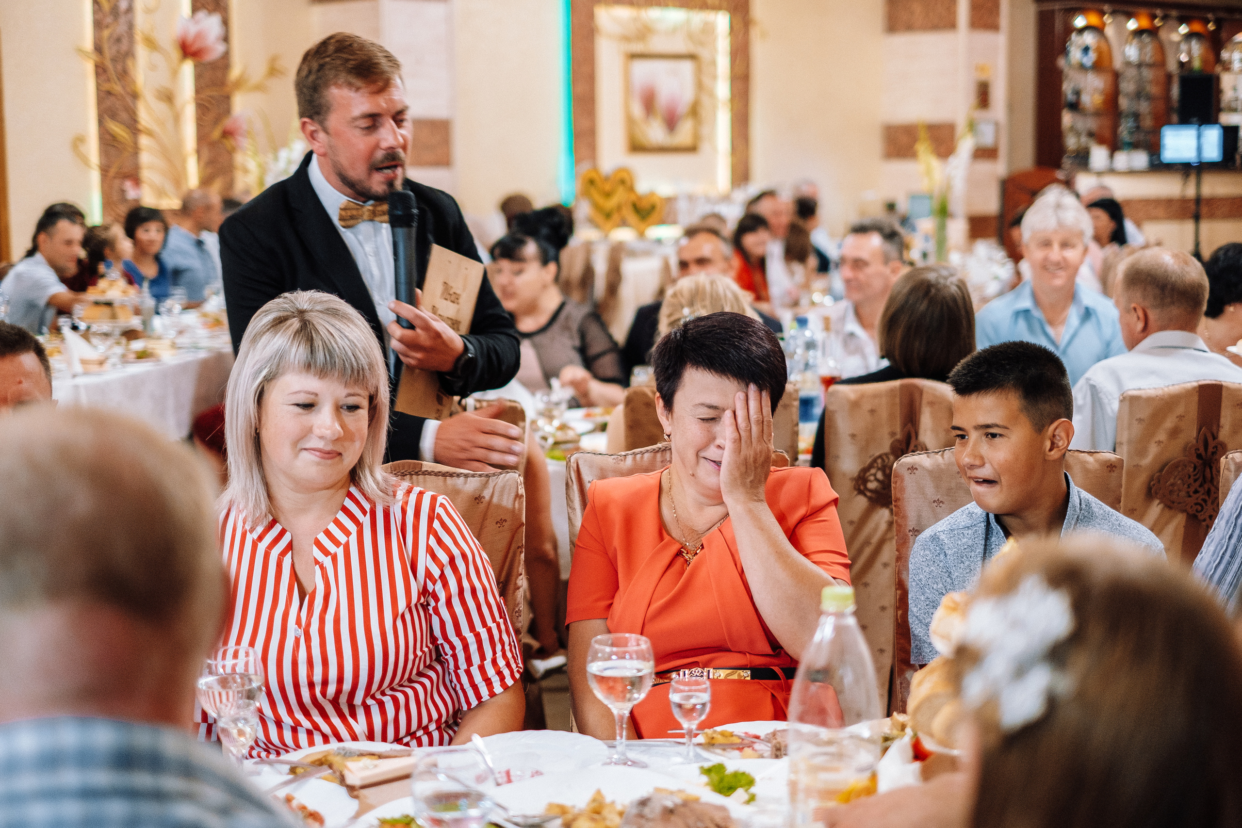 СВАДЬБА 20.07.2019 Дима+Катя. Ivan Skufinsky — wedding and family photographer in Vancouver