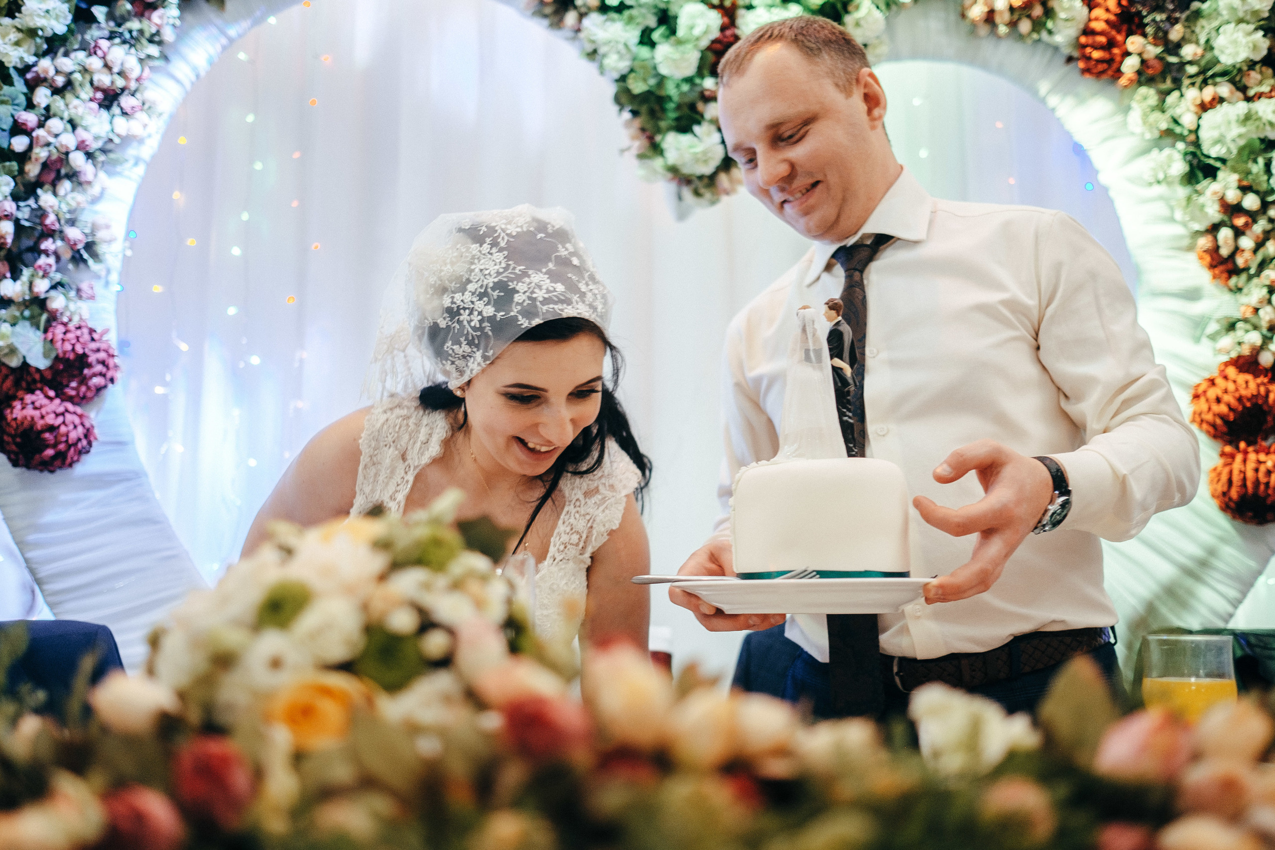 Виктор+Катя. Ivan Skufinsky — wedding and family photographer in Vancouver