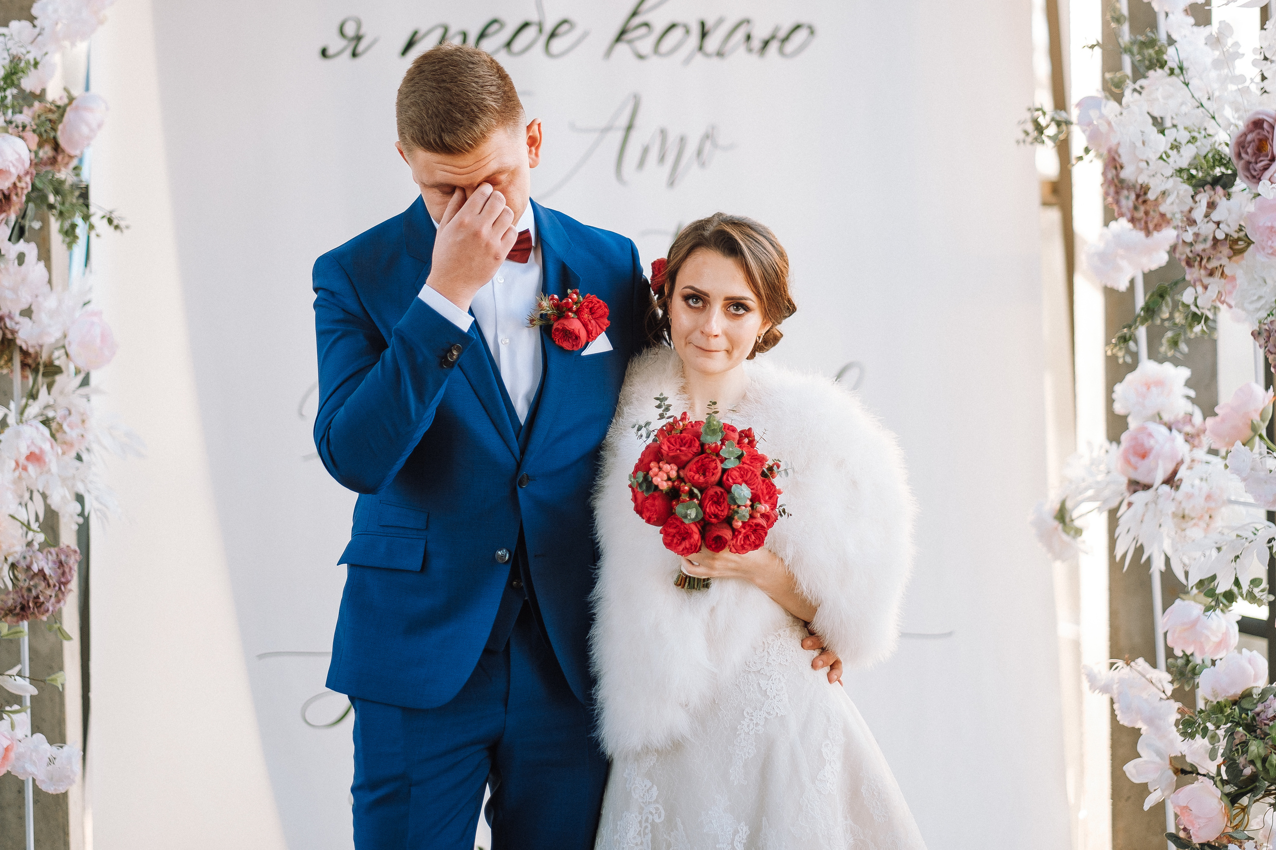 Alexandr+Anastasia 24.11.2019 WeddingStory. Ivan Skufinsky — wedding and family photographer in Vancouver