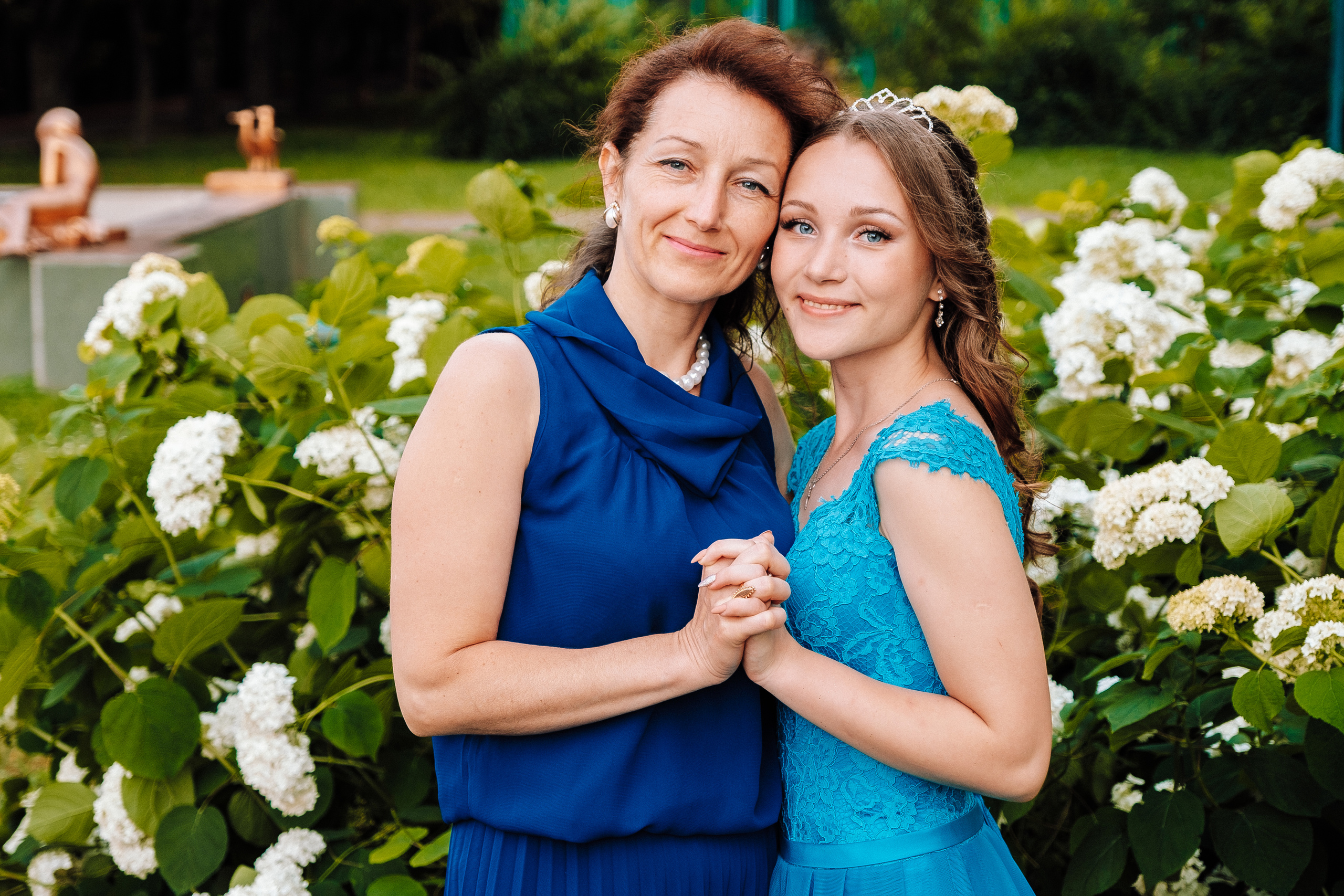 Выпускной школа номер 3. Хмельник. Ivan Skufinsky — wedding and family photographer in Vancouver