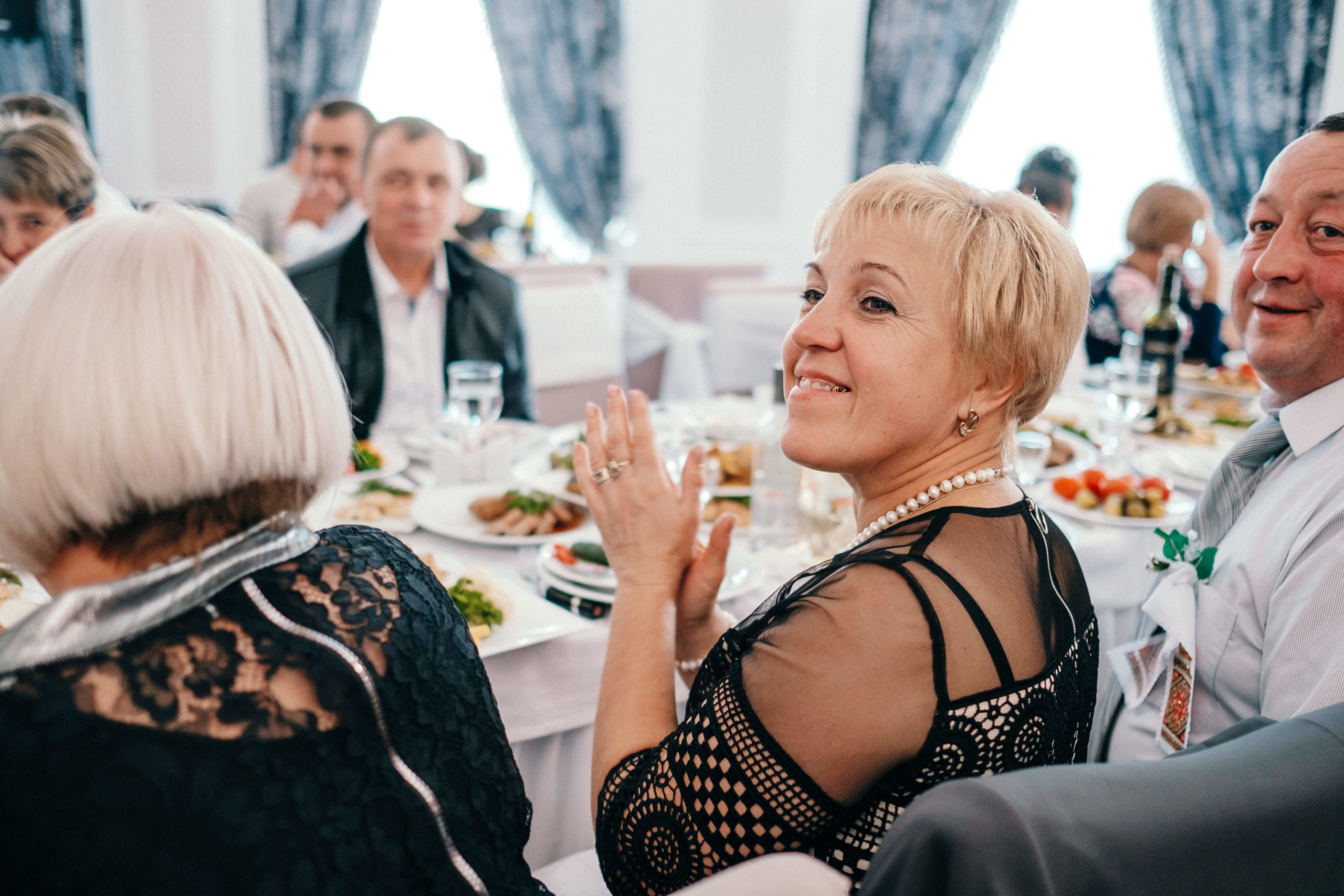 29.09.2018 Wedding Story. Ivan Skufinsky — wedding and family photographer in Vancouver