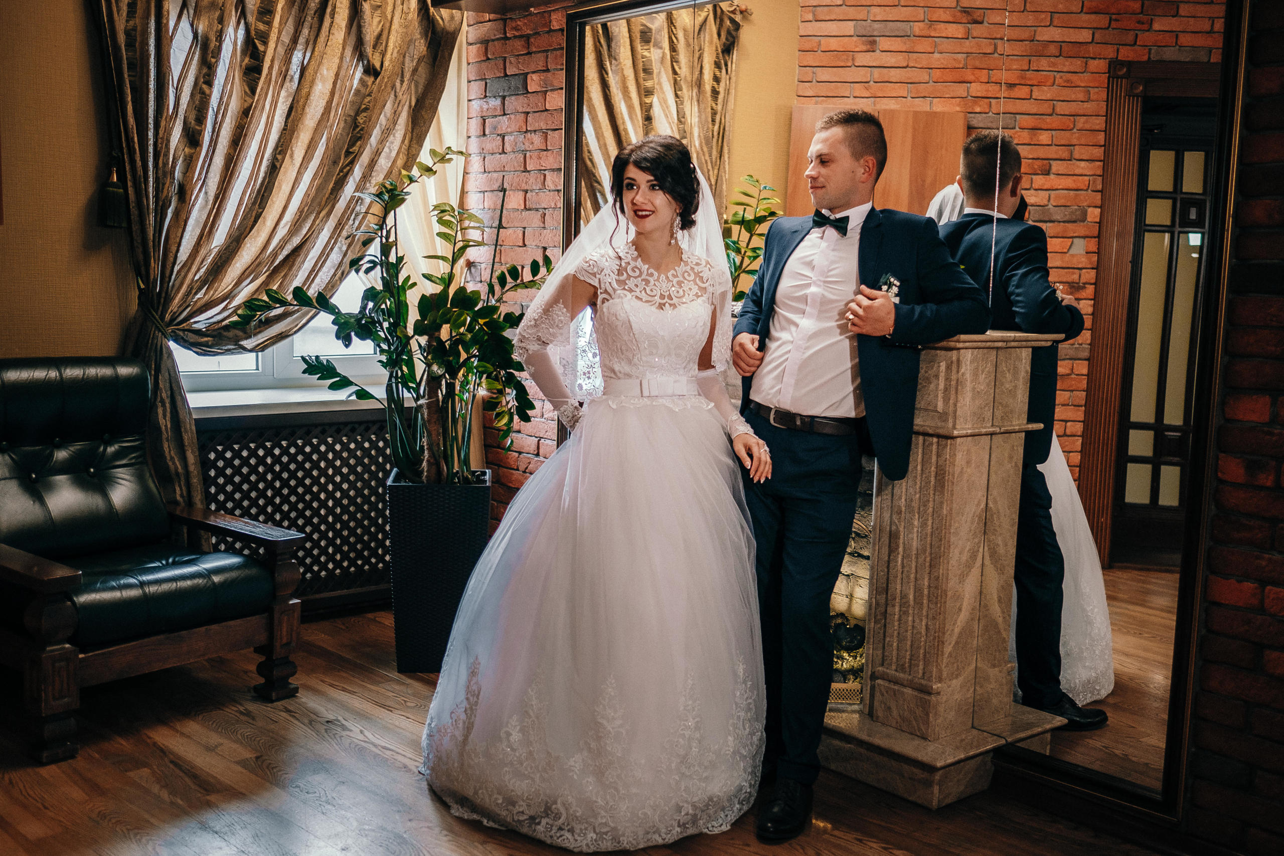 29.09.2018 Wedding Story. Ivan Skufinsky — wedding and family photographer in Vancouver