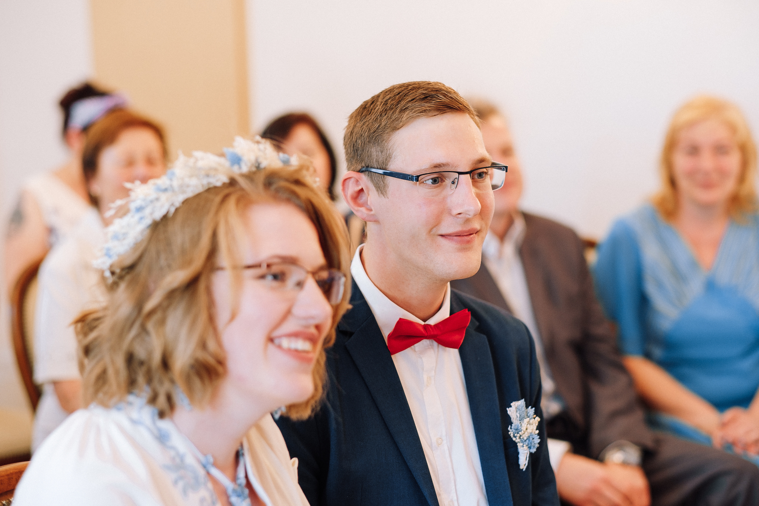 BERLIN Wedding Story. Ivan Skufinsky — wedding and family photographer in Vancouver