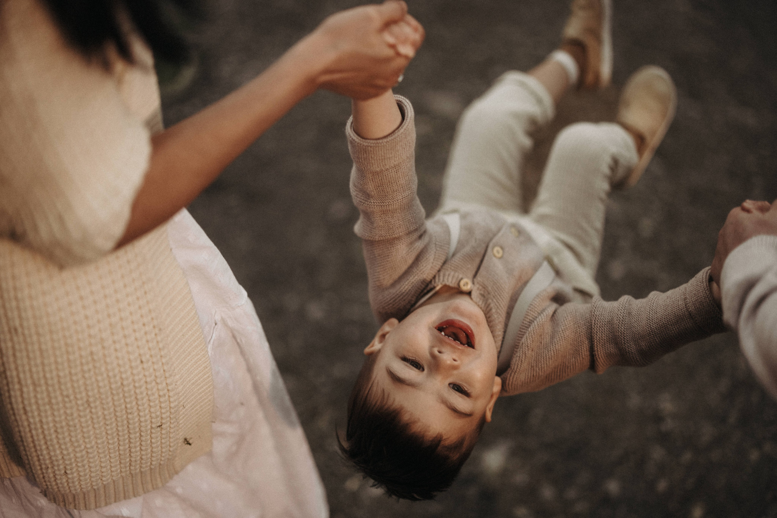 Family Photographer Vancouver, Children’s Photographer Vancouver. Ivan Skufinsky — wedding and family photographer in Vancouver