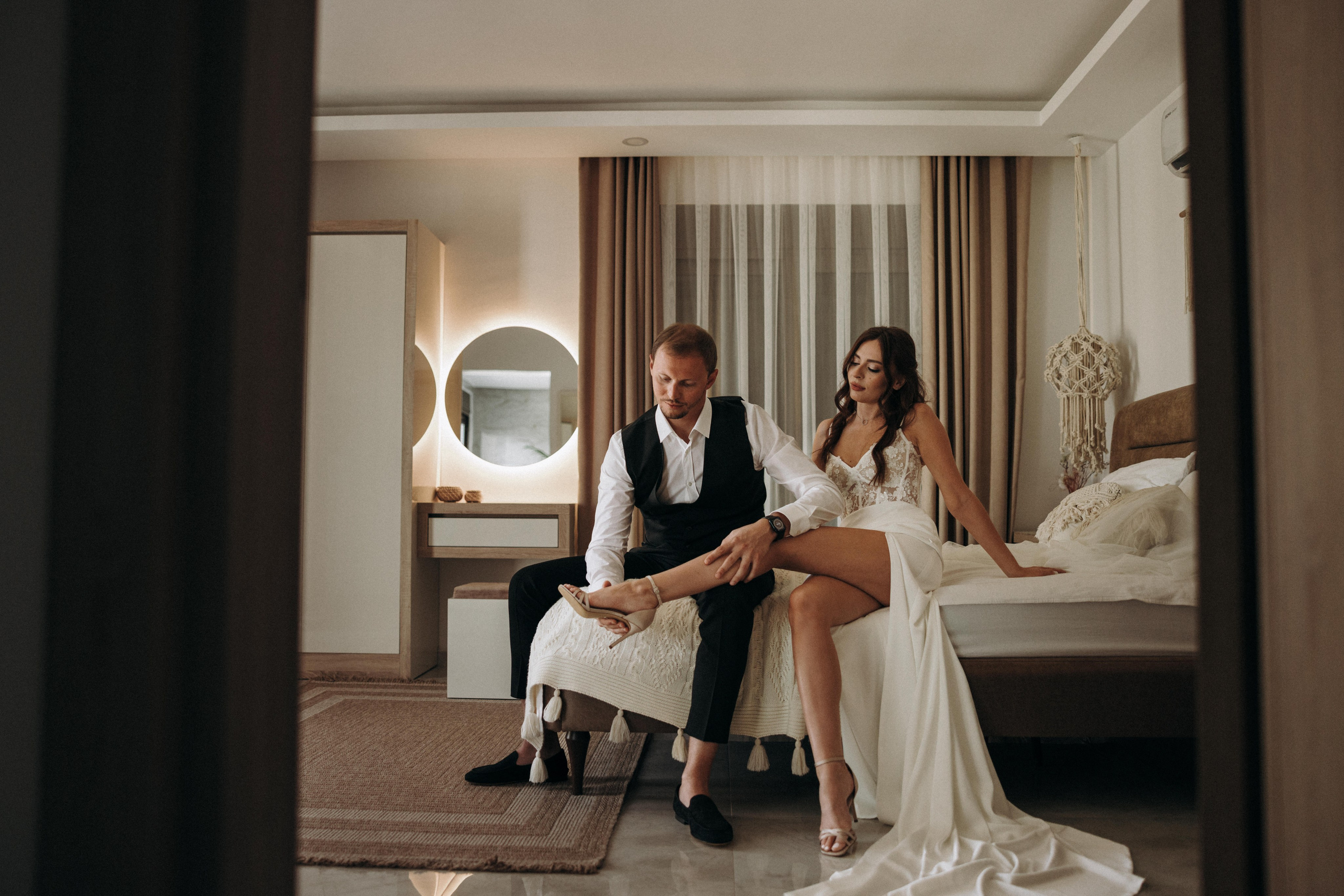 Wedding photographer Vancouver. Ivan Skufinsky — wedding and family photographer in Vancouver