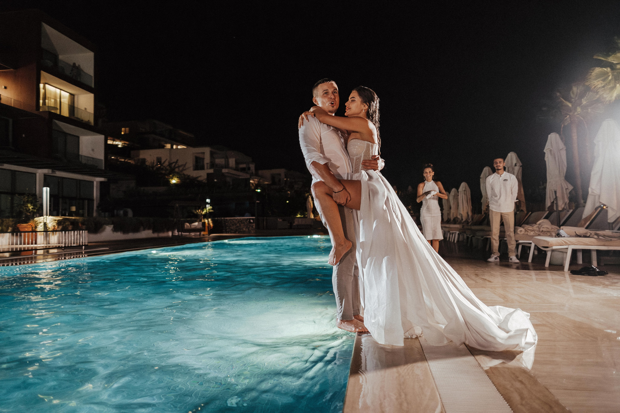 Evgeniy & Daria. Ivan Skufinsky — wedding and family photographer in Vancouver