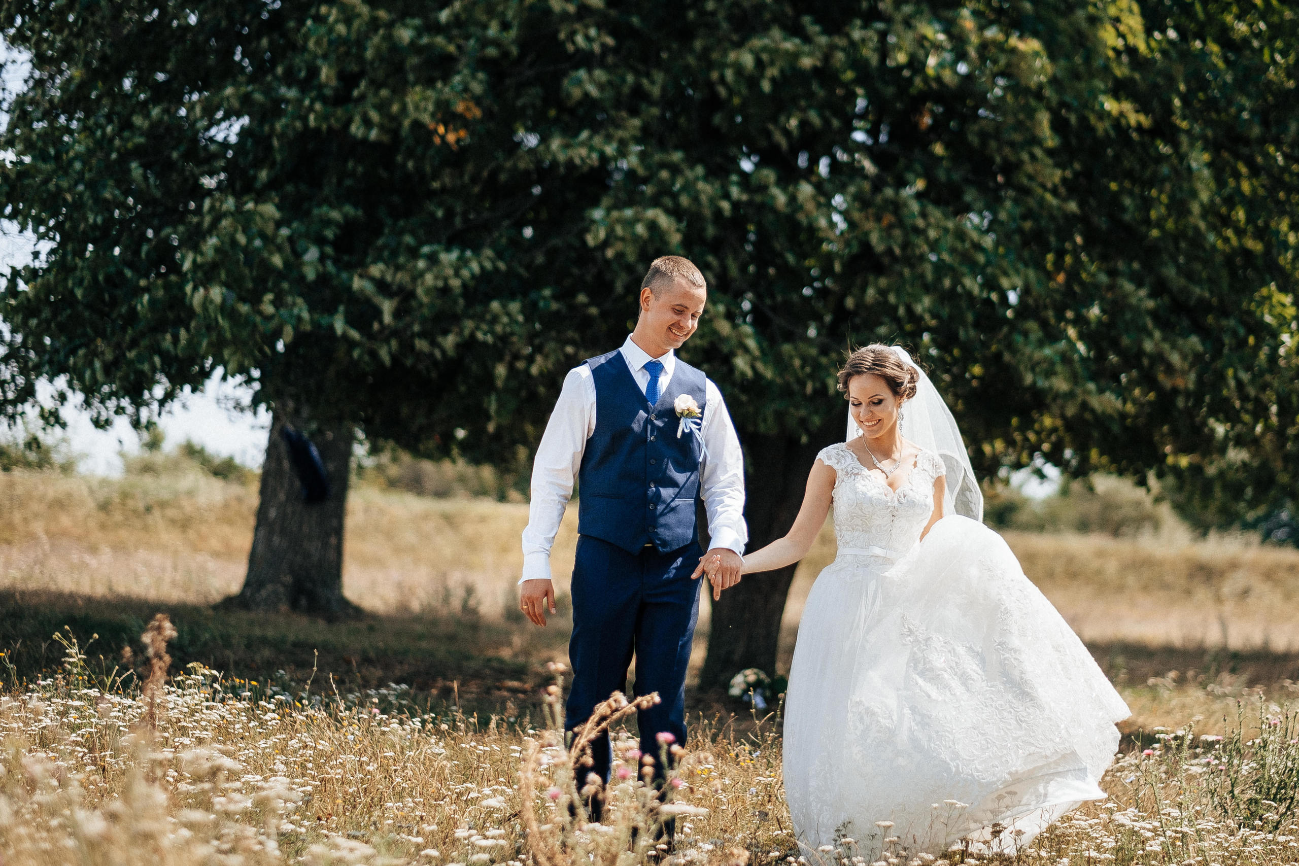 Александр+Виктория. Ivan Skufinsky — wedding and family photographer in Vancouver