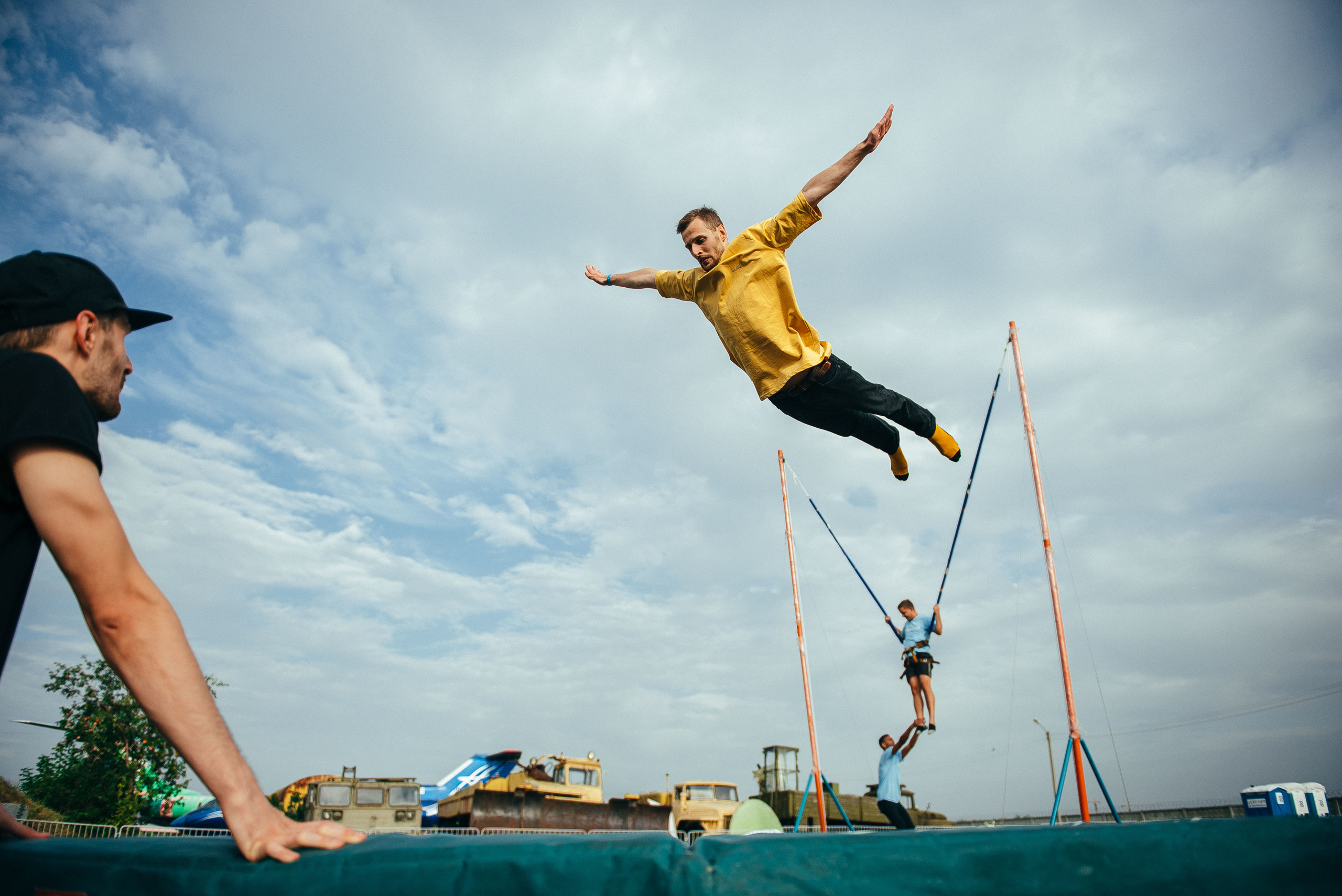 Event photographer in Vancouver BC. Ivan Skufinsky — wedding and family photographer in Vancouver