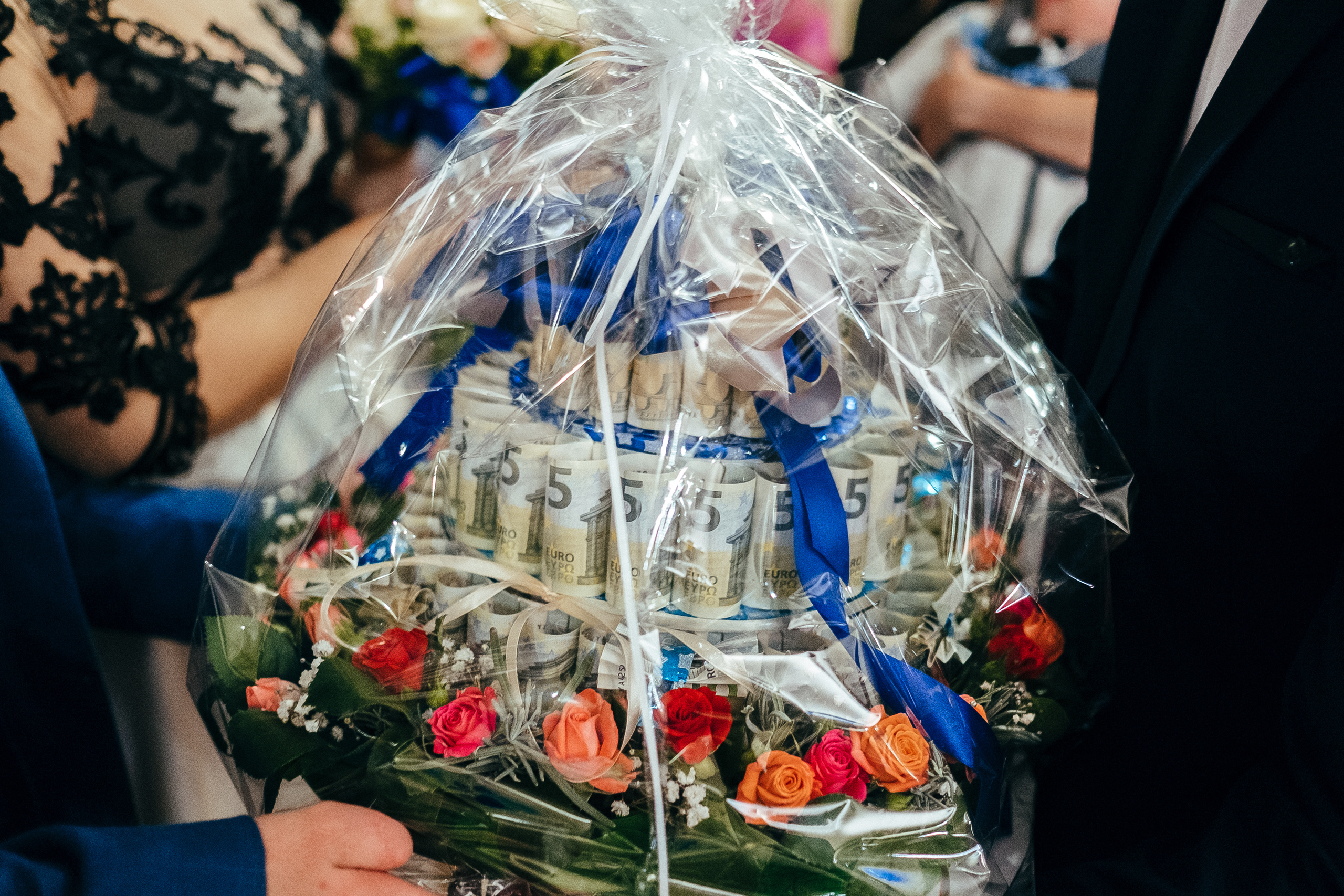 28.09.2018 Wedding Story. Ivan Skufinsky — wedding and family photographer in Vancouver