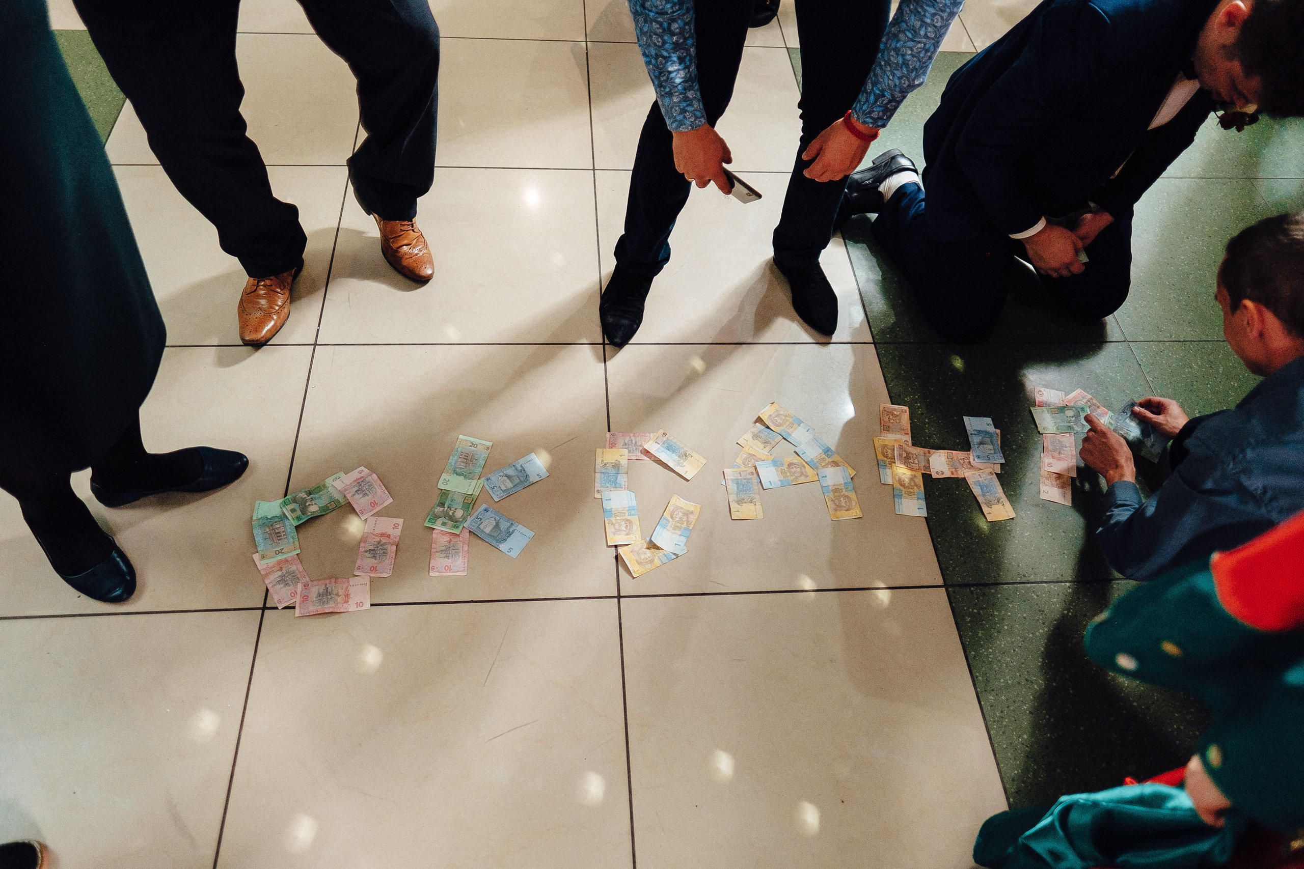 13.09.2018 Wedding Story. Ivan Skufinsky — wedding and family photographer in Vancouver