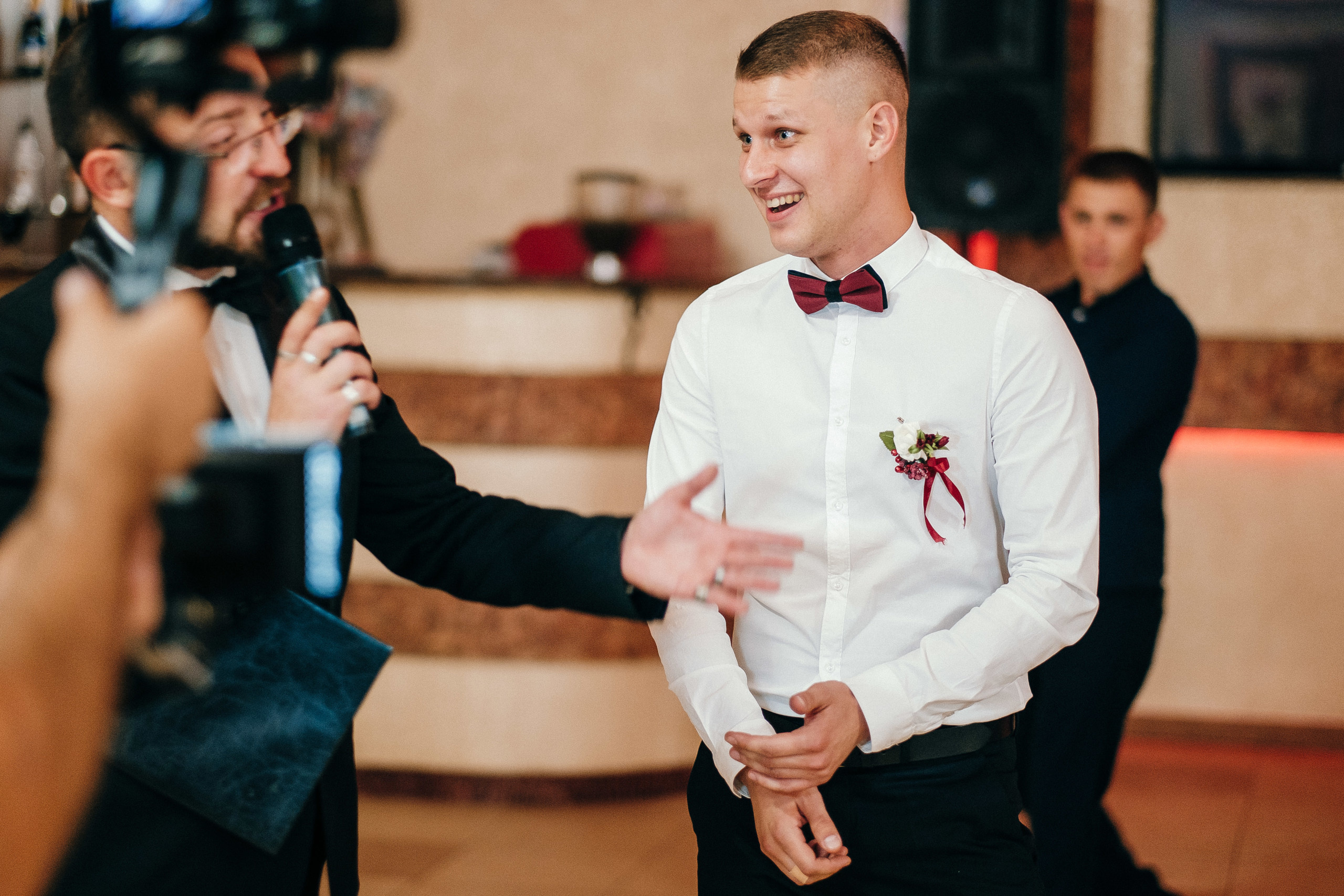 Сергей+Мария 23.09.2018. Ivan Skufinsky — wedding and family photographer in Vancouver