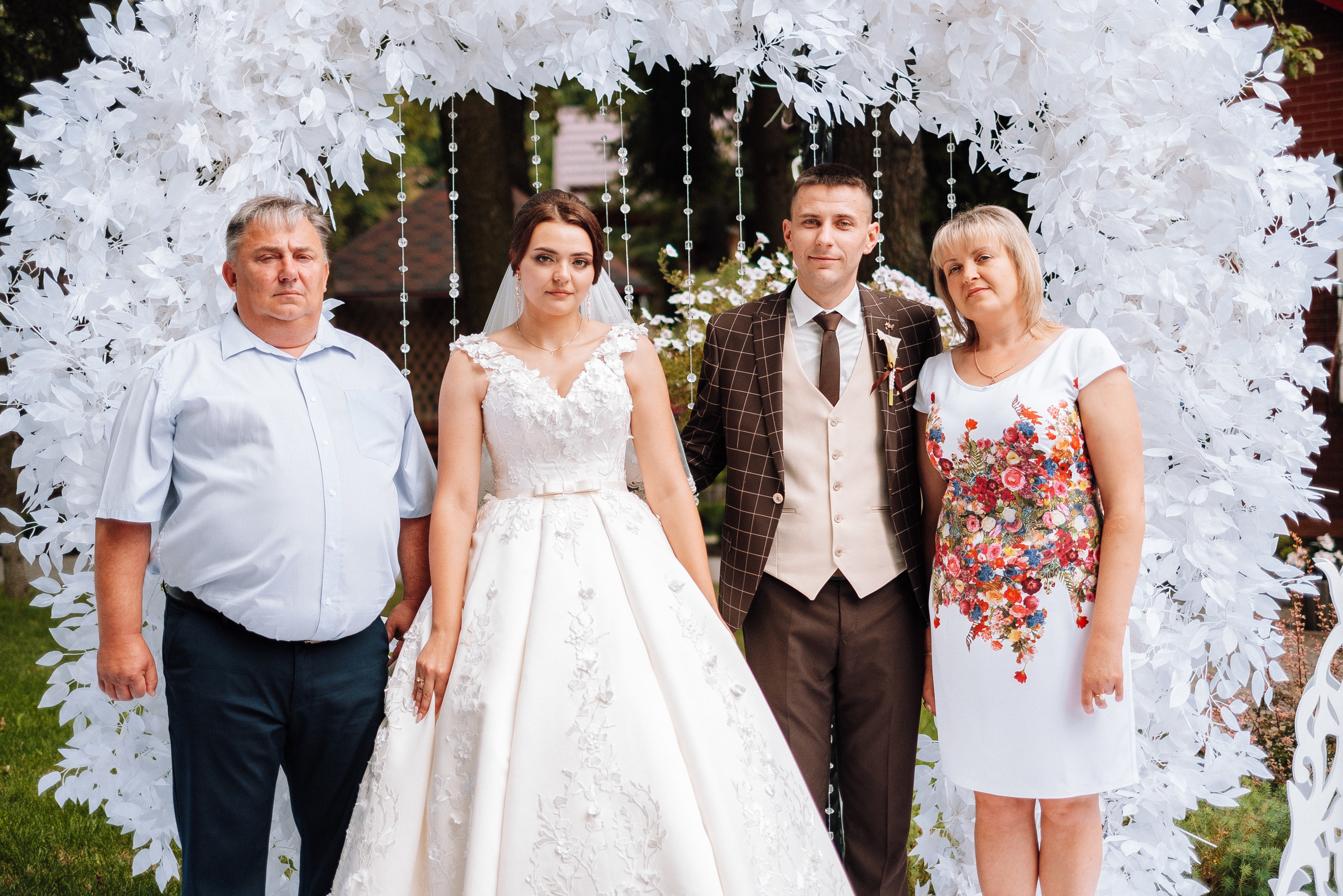 СВАДЬБА 20.07.2019 Дима+Катя. Ivan Skufinsky — wedding and family photographer in Vancouver