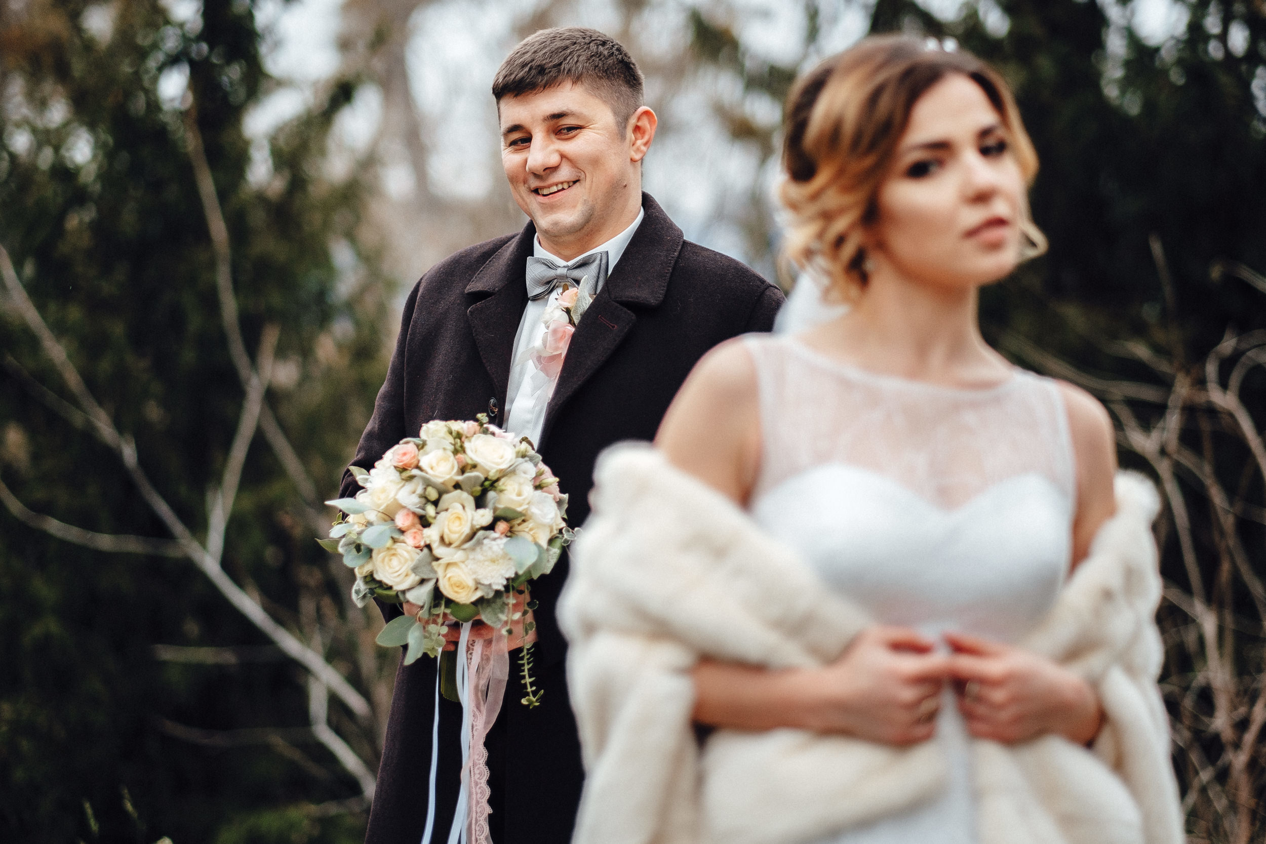 17.11.2018. Ivan Skufinsky — wedding and family photographer in Vancouver