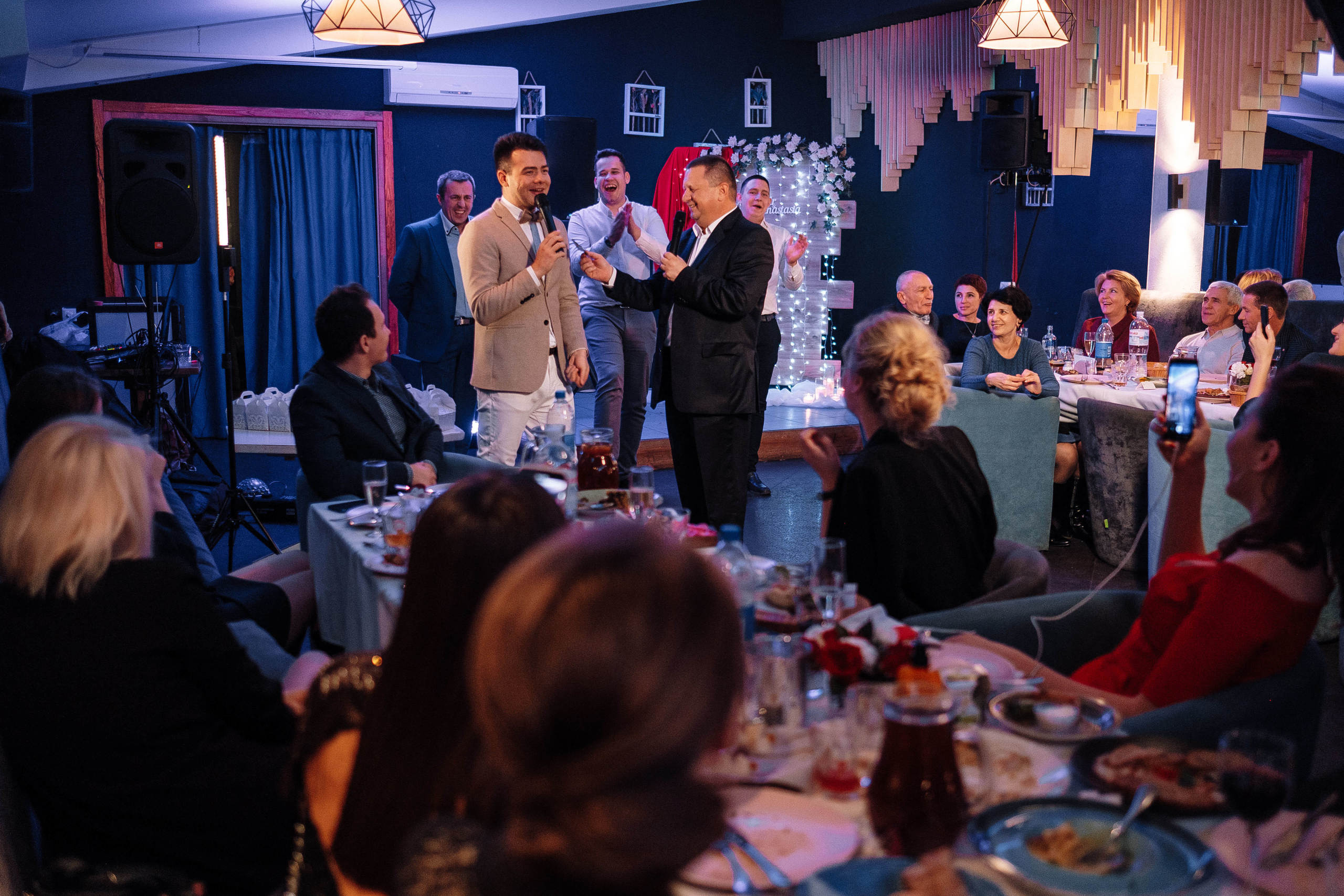 Alexandr+Anastasia 24.11.2019 WeddingStory. Ivan Skufinsky — wedding and family photographer in Vancouver