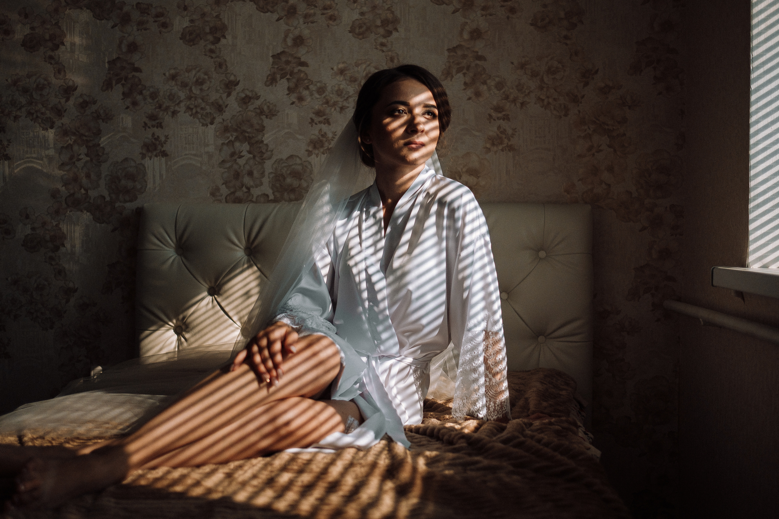 Свадебная история Иван+Ирина. Ivan Skufinsky — wedding and family photographer in Vancouver