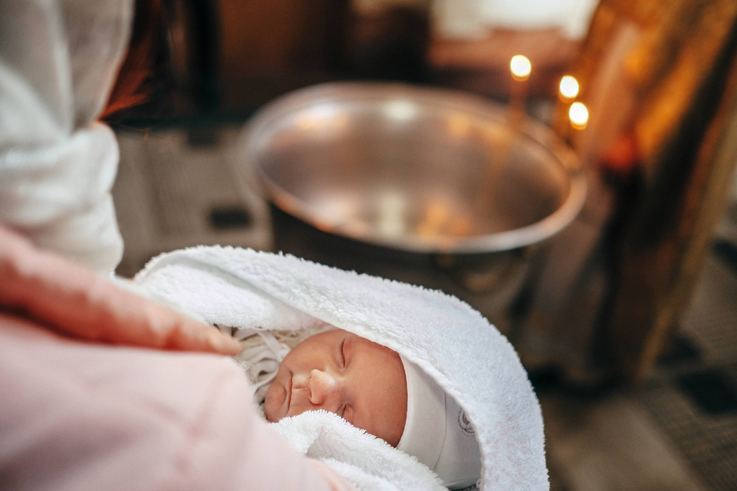 Хрестини 28.10.2018 Игорь+Лилия+Дениска. Ivan Skufinsky — wedding and family photographer in Vancouver