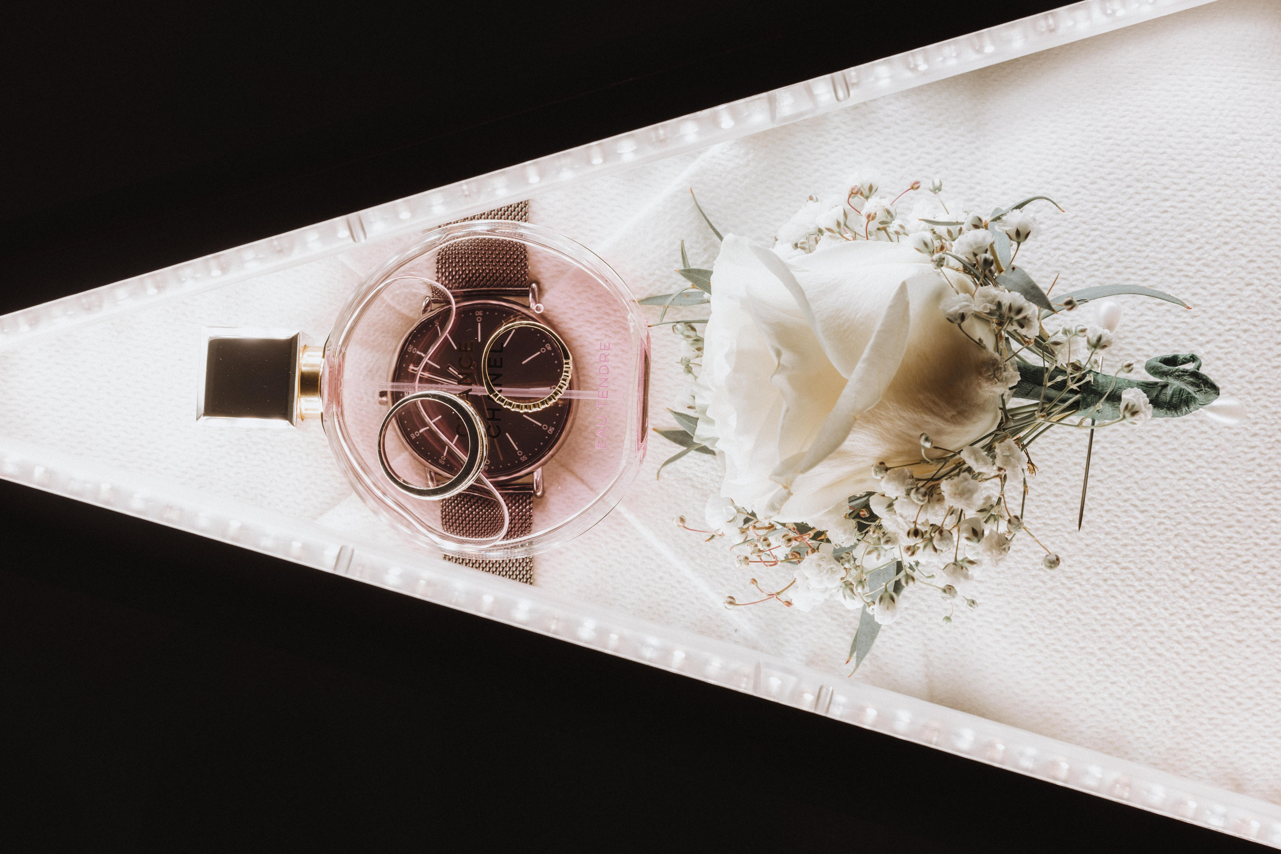 Kinza & Zubair. Ivan Skufinsky — wedding and family photographer in Vancouver