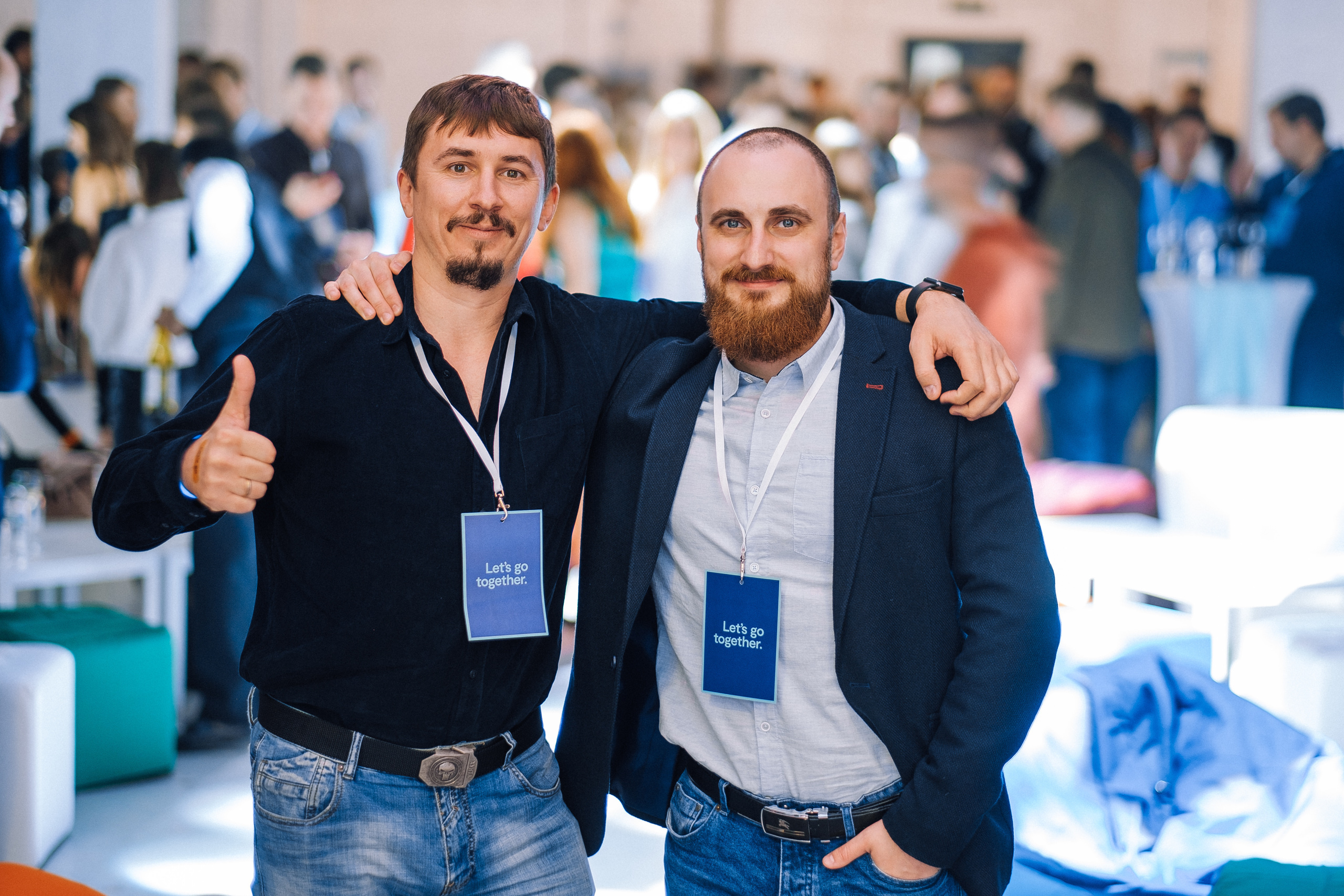 ZEO Alliance 24.10.19 party. Ivan Skufinsky — wedding and family photographer in Vancouver