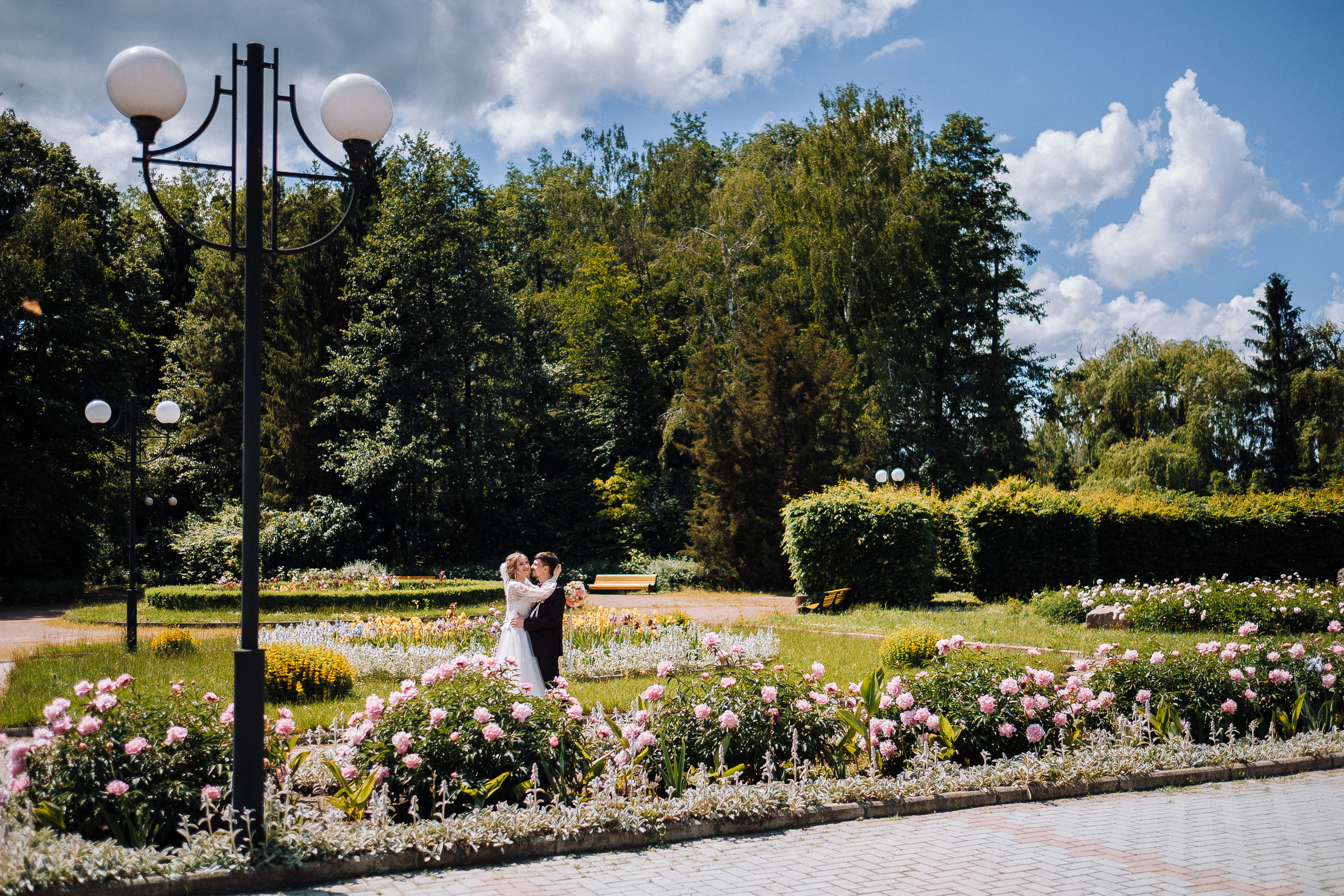 Wedding Story 2.06.2019. Ivan Skufinsky — wedding and family photographer in Vancouver