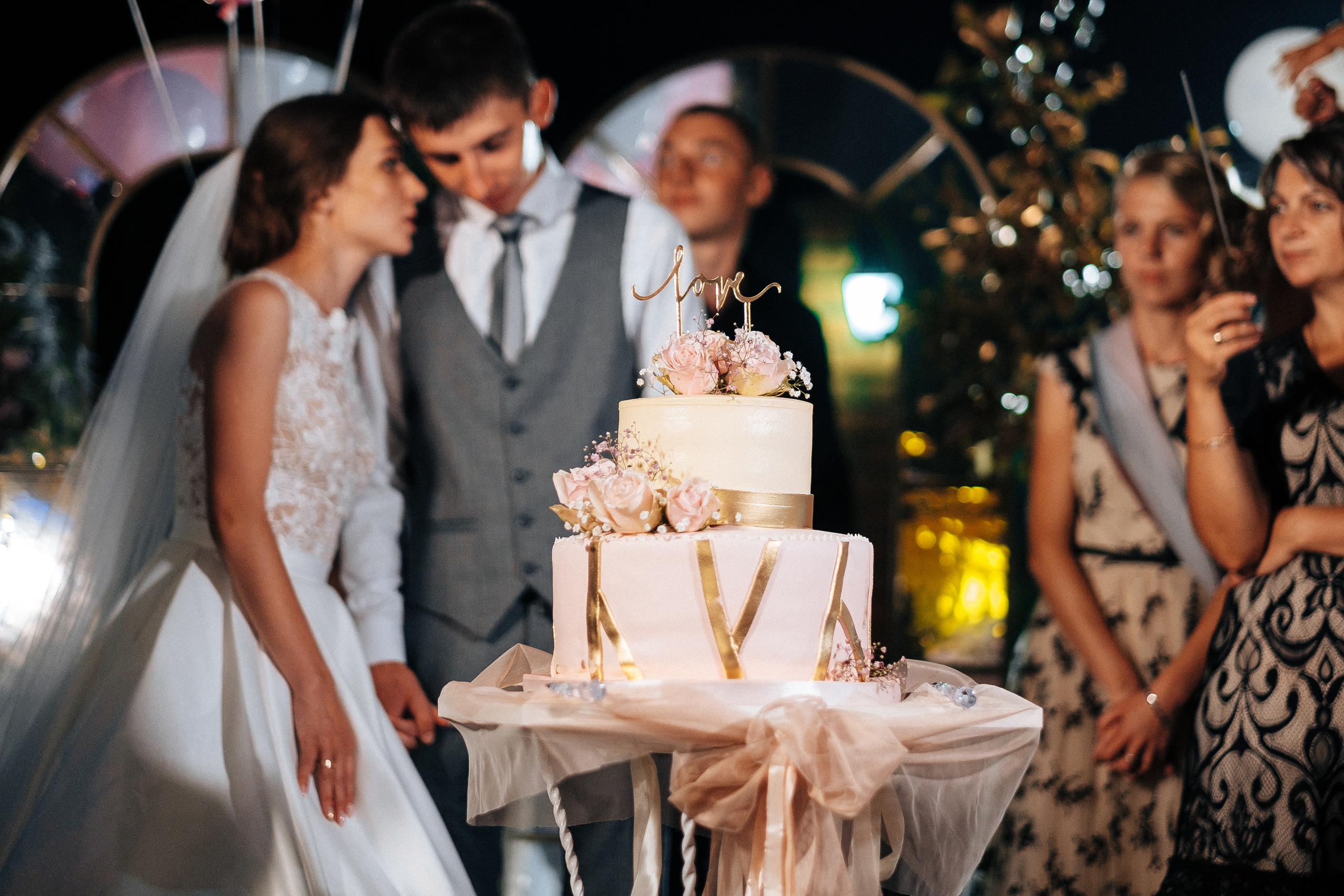 Свадебная история Иван+Ирина. Ivan Skufinsky — wedding and family photographer in Vancouver