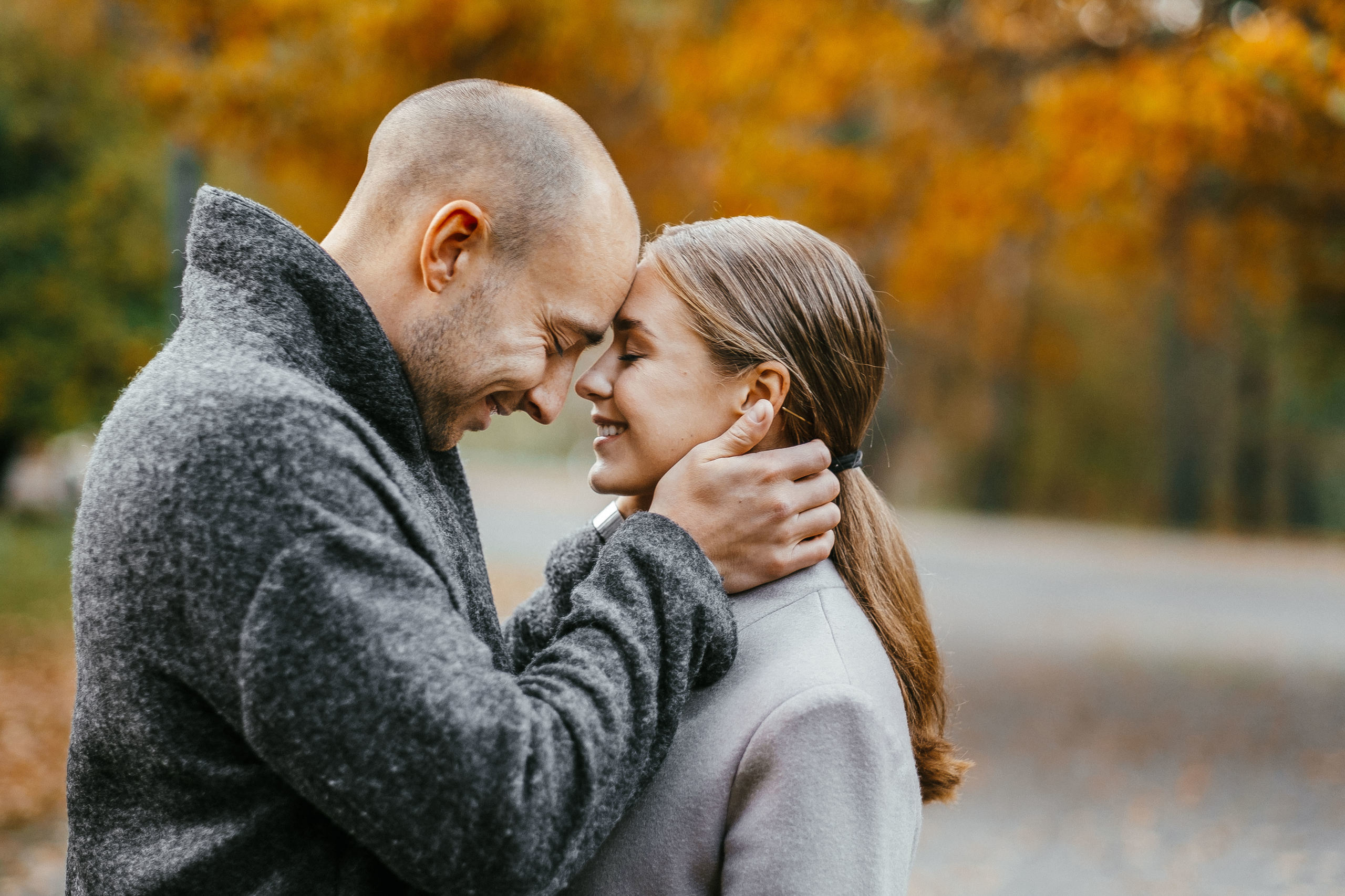 лавстори Киев