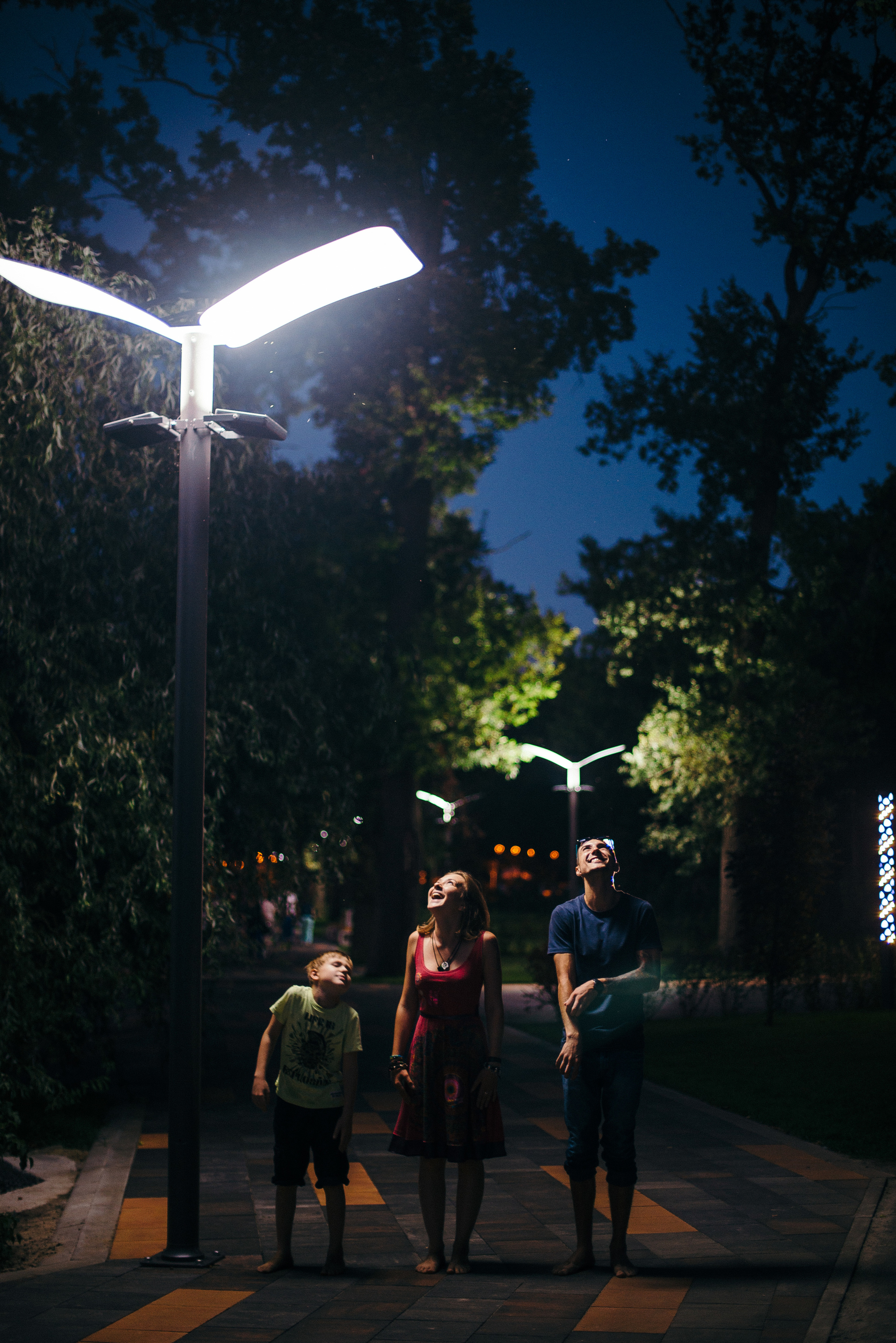 British Columbia Family Photography. Ivan Skufinsky — wedding and family photographer in Vancouver