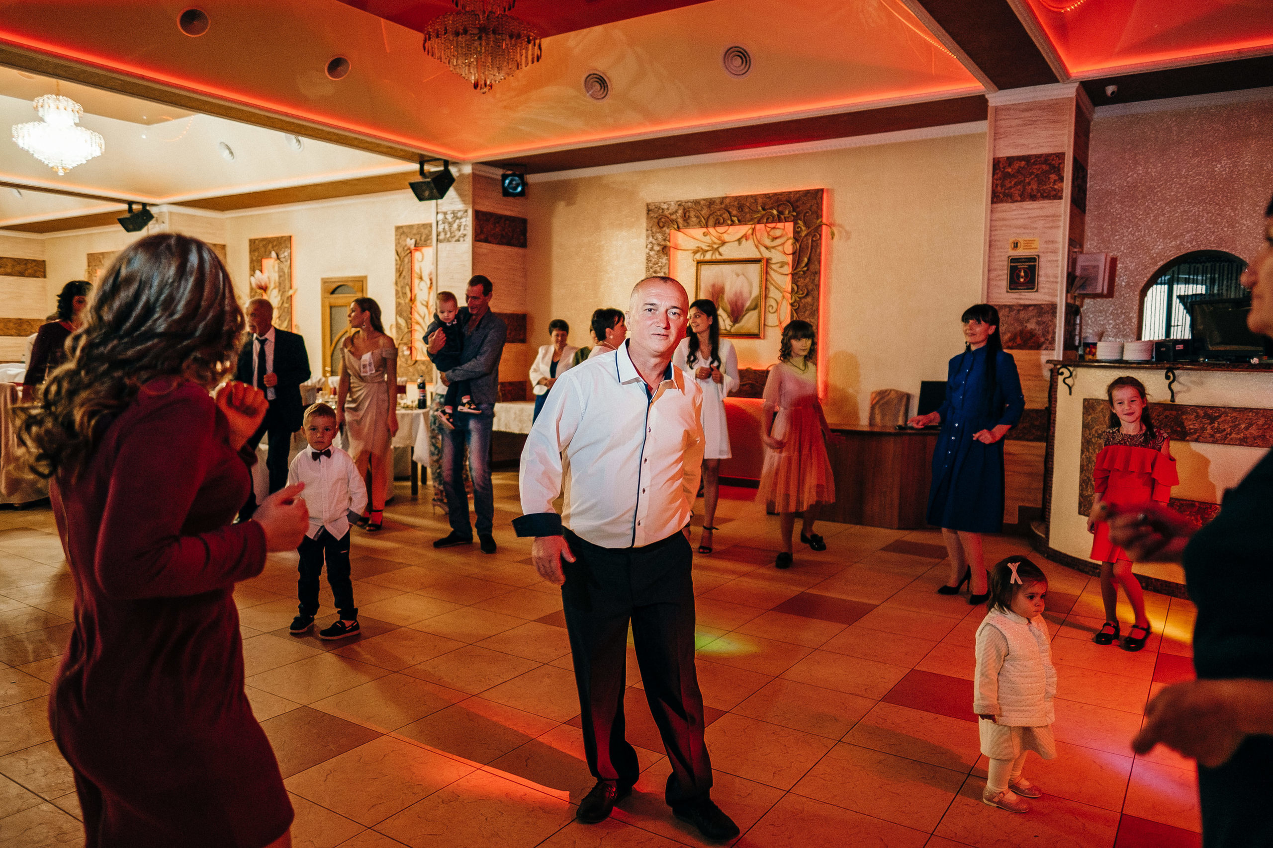 Сергей+Мария 23.09.2018. Ivan Skufinsky — wedding and family photographer in Vancouver