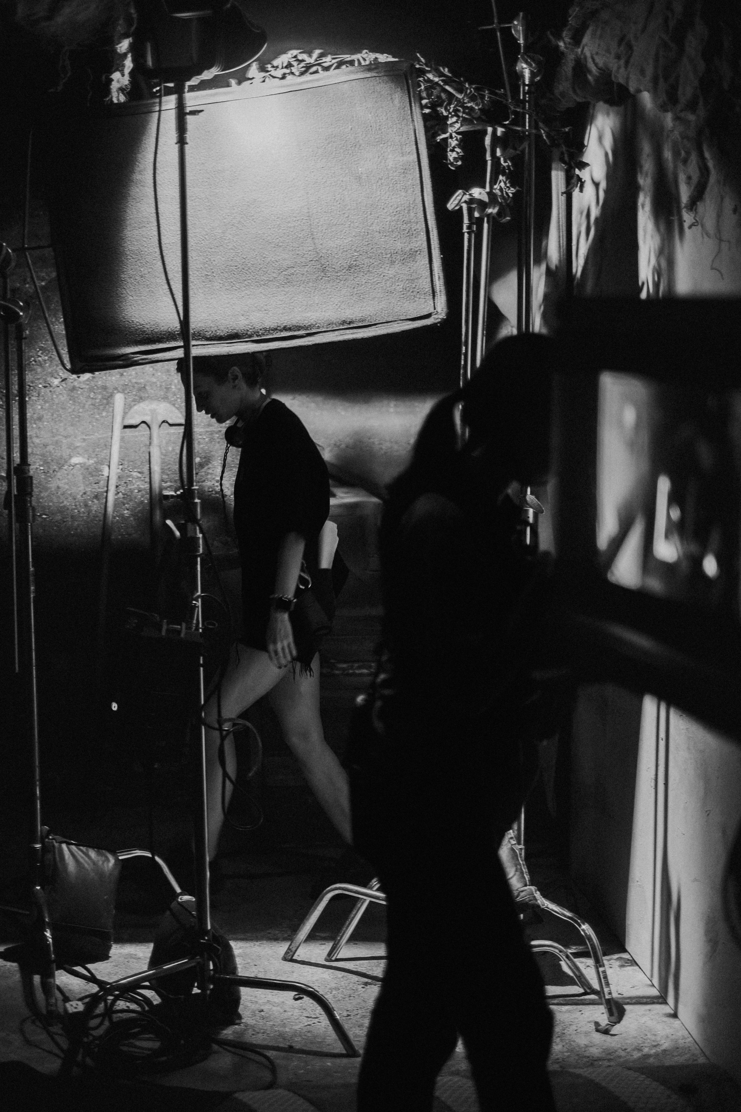 BTS -=NIGHT ROUTINE=- 2024. Ivan Skufinsky — wedding and family photographer in Vancouver