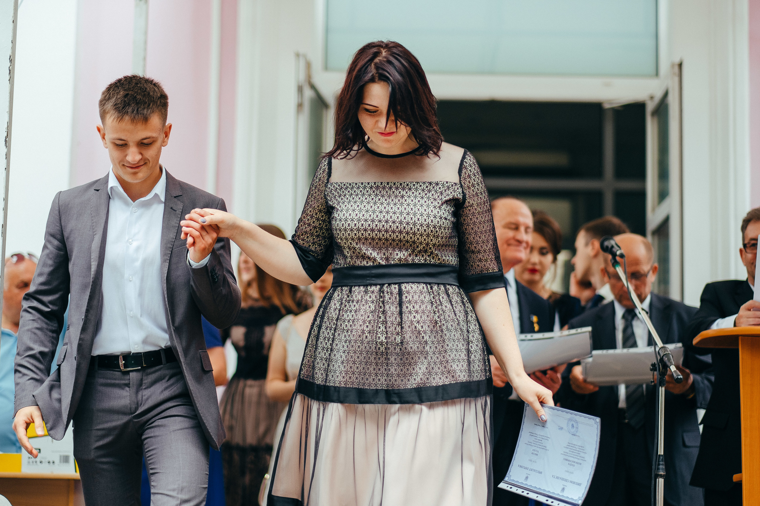 Мед университет выпускной 2018. Ivan Skufinsky — wedding and family photographer in Vancouver