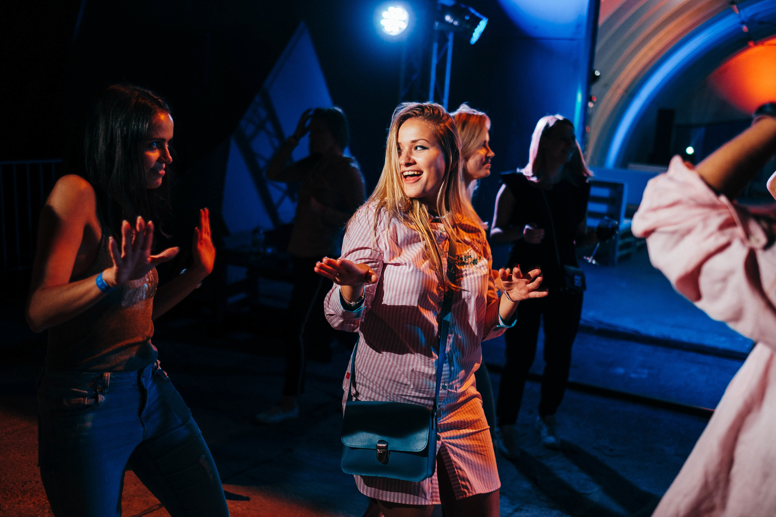 Event photographer in Vancouver BC. Ivan Skufinsky — wedding and family photographer in Vancouver