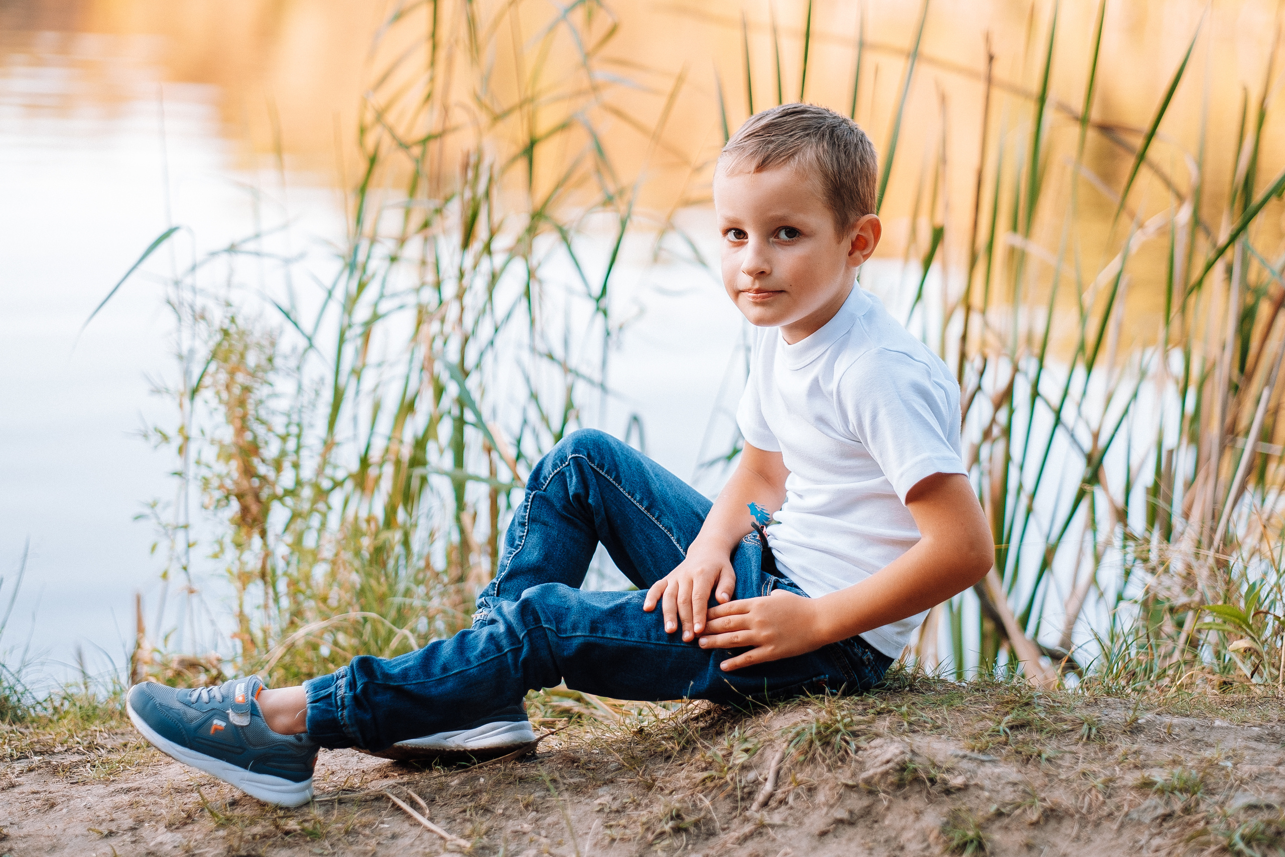 FamilyStory Ira+Kolya+Artem+Yaroslav. Ivan Skufinsky — wedding and family photographer in Vancouver