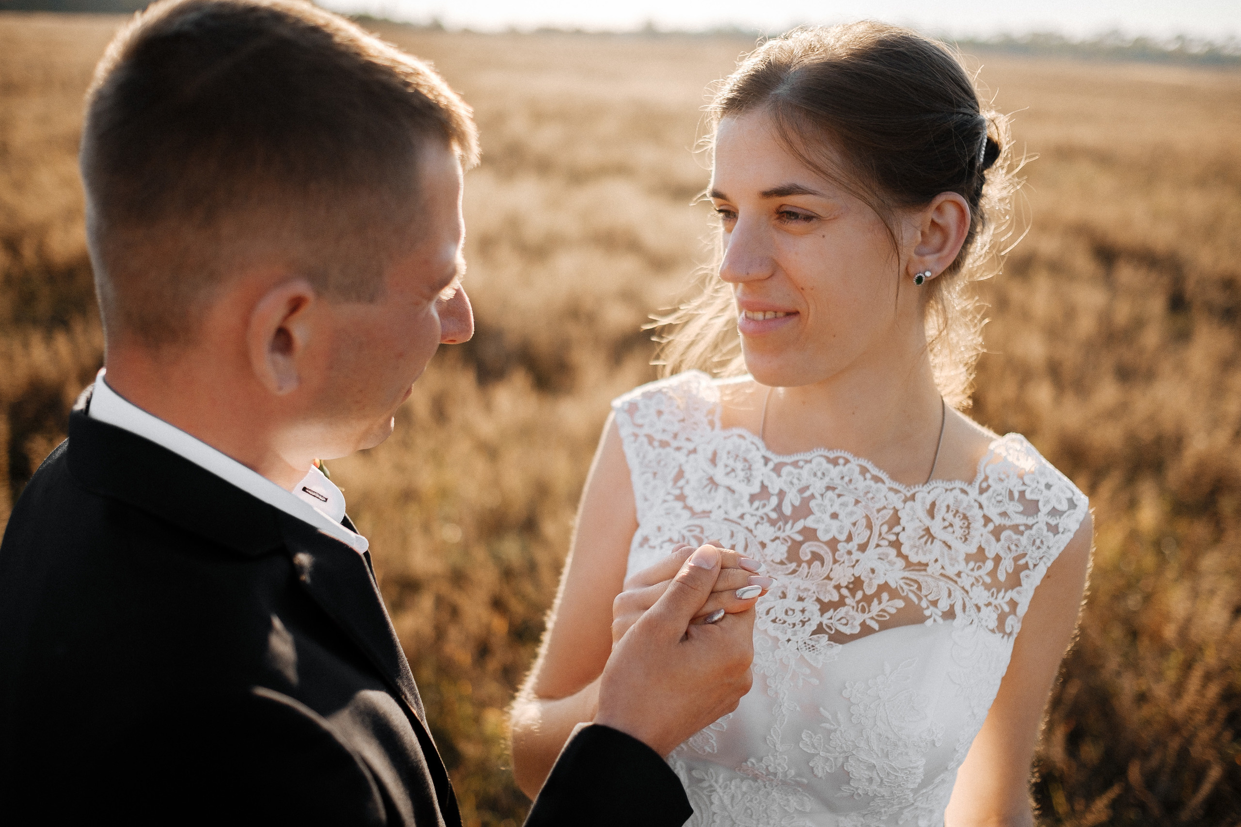 20.10.2018 Сергей+Надя. Ivan Skufinsky — wedding and family photographer in Vancouver