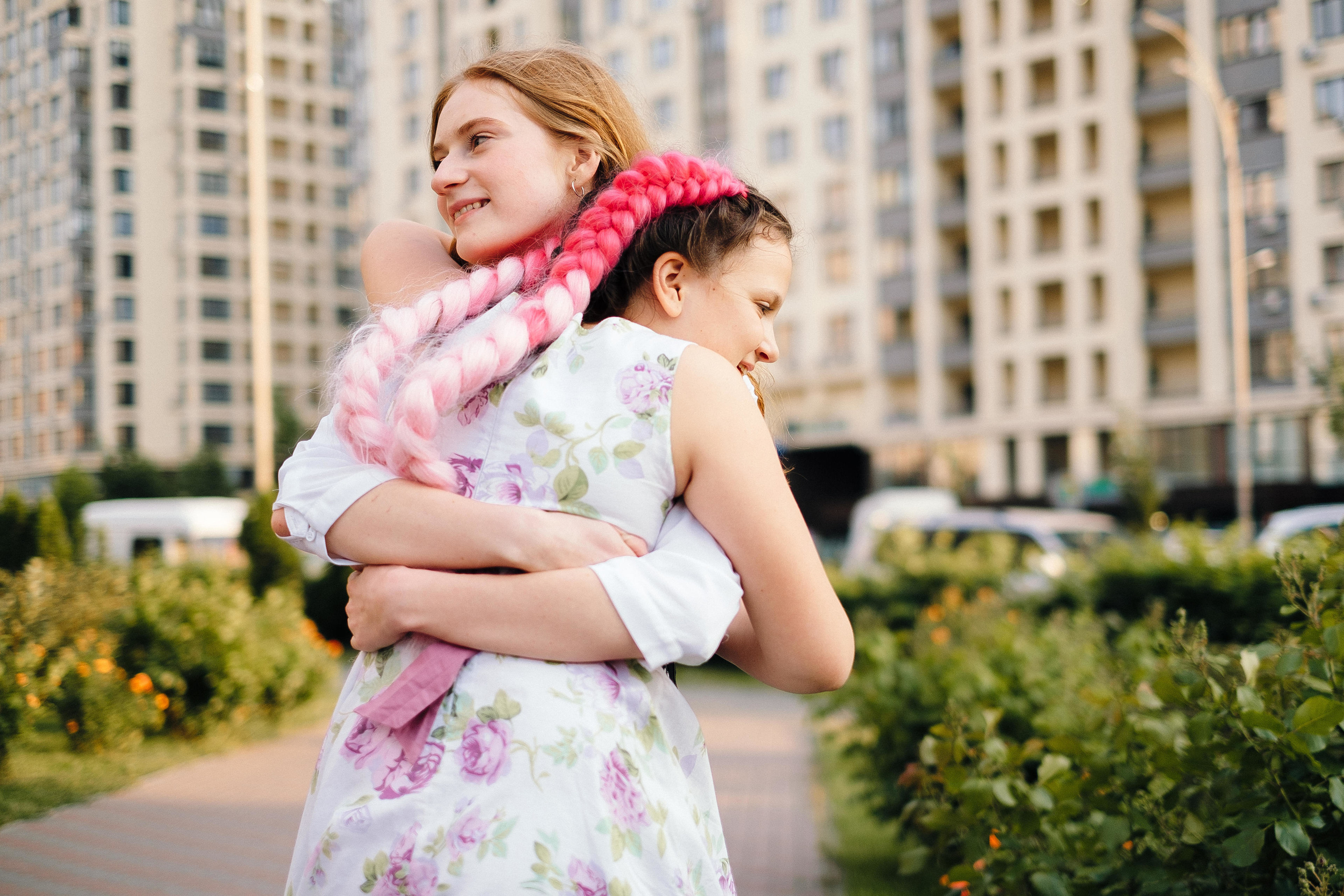 Счастье. Ivan Skufinsky — wedding and family photographer in Vancouver