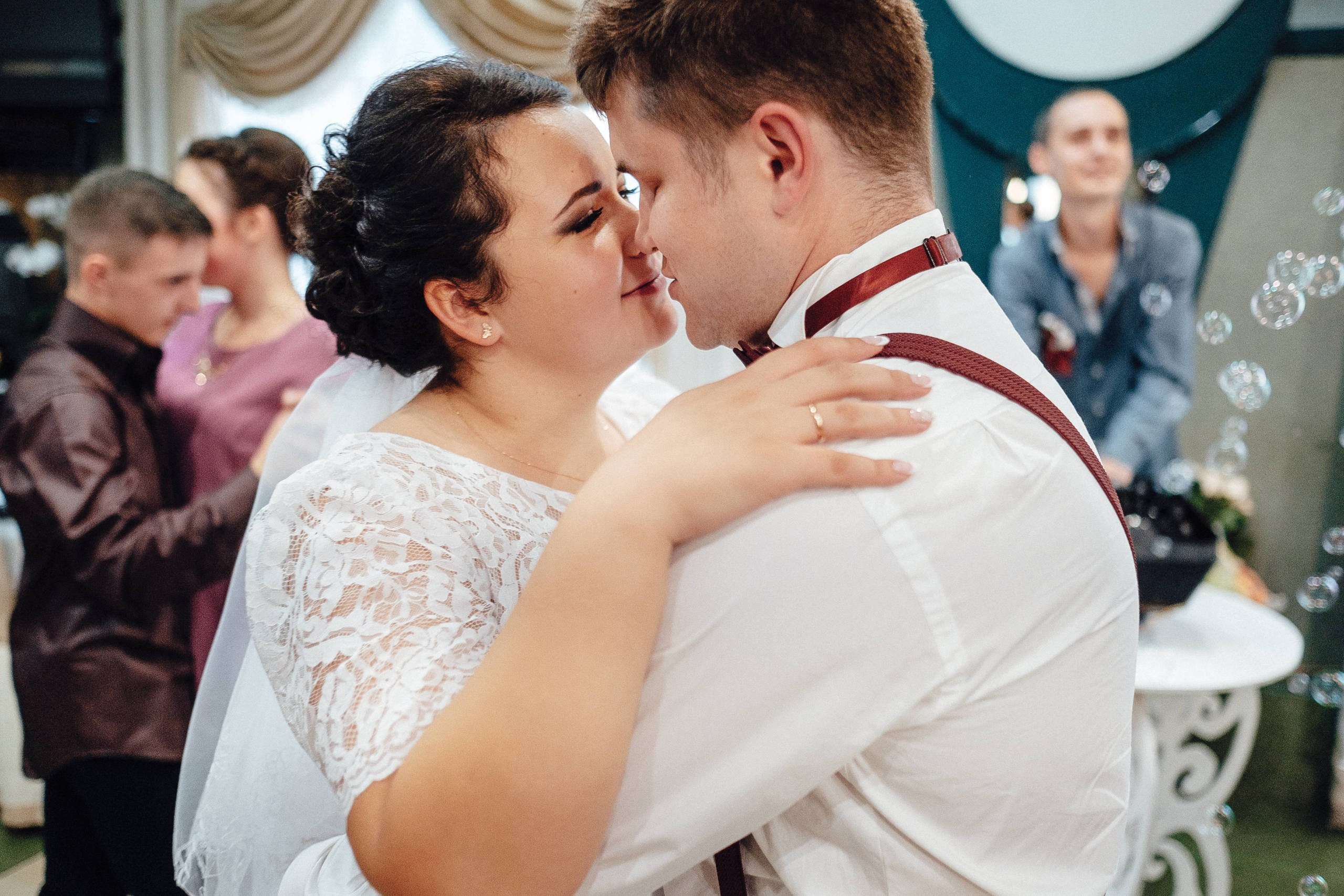 13.09.2018 Wedding Story. Ivan Skufinsky — wedding and family photographer in Vancouver