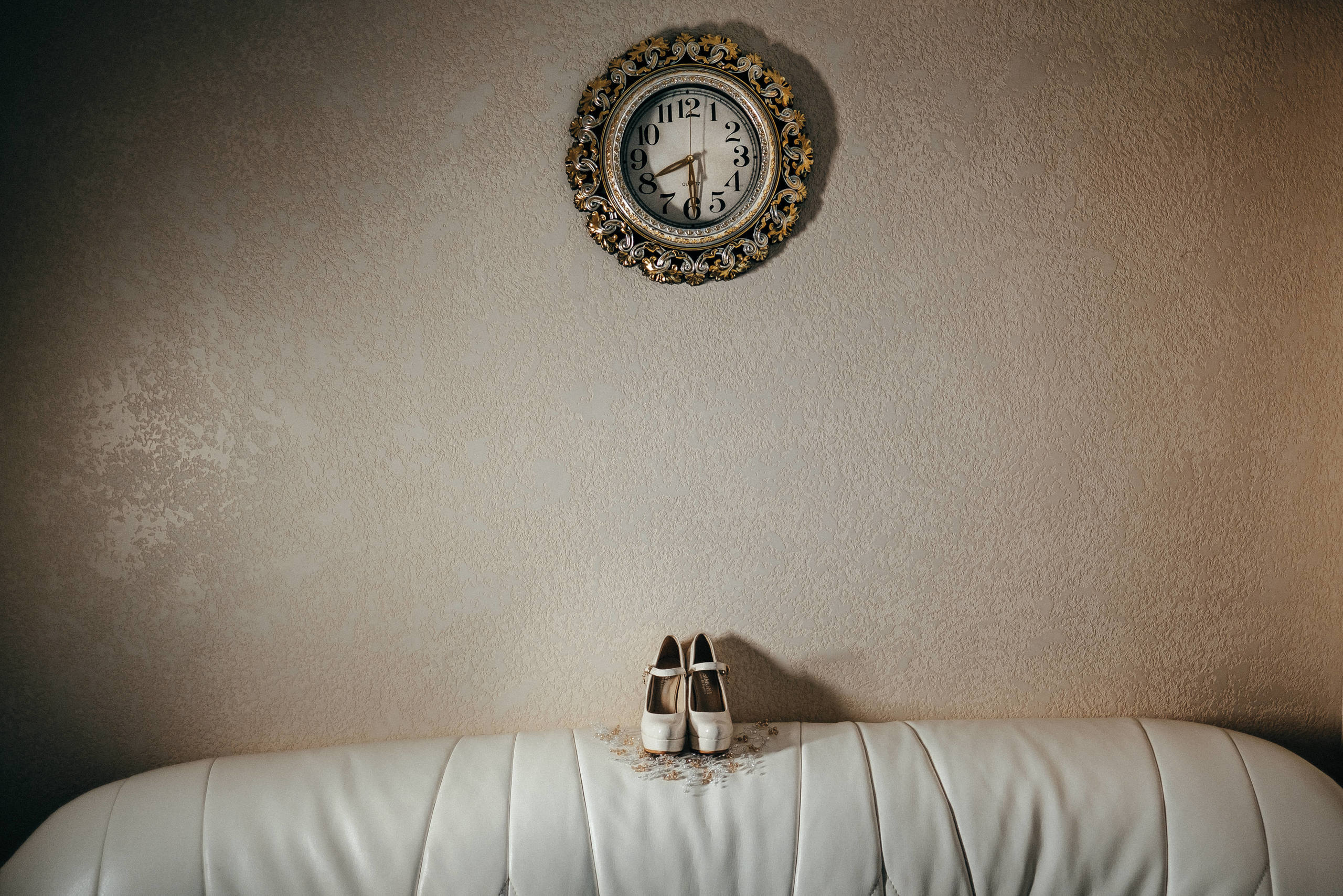 Сергей+Мария 23.09.2018. Ivan Skufinsky — wedding and family photographer in Vancouver