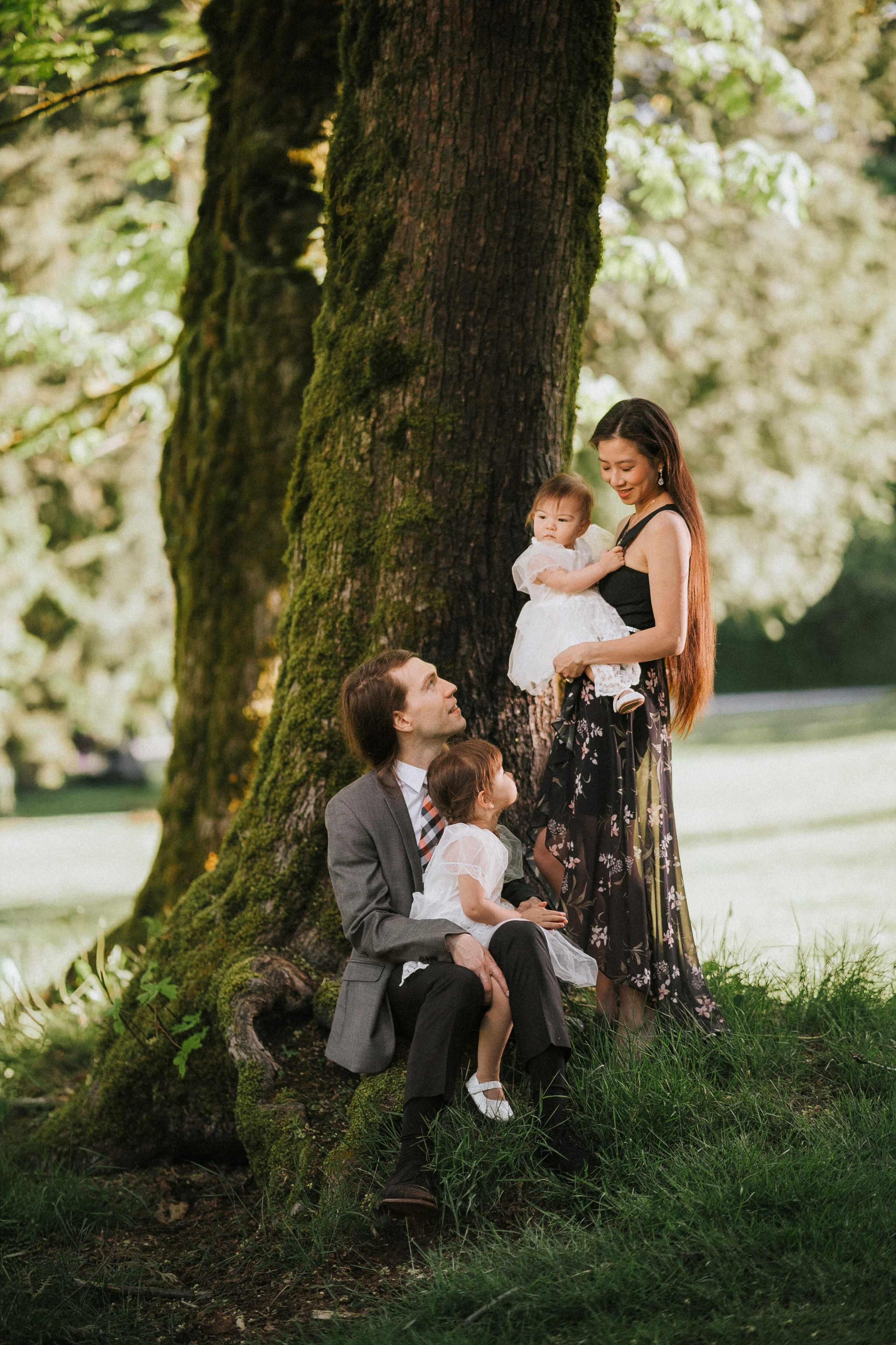 CHILDREN. Ivan Skufinsky — wedding and family photographer in Vancouver