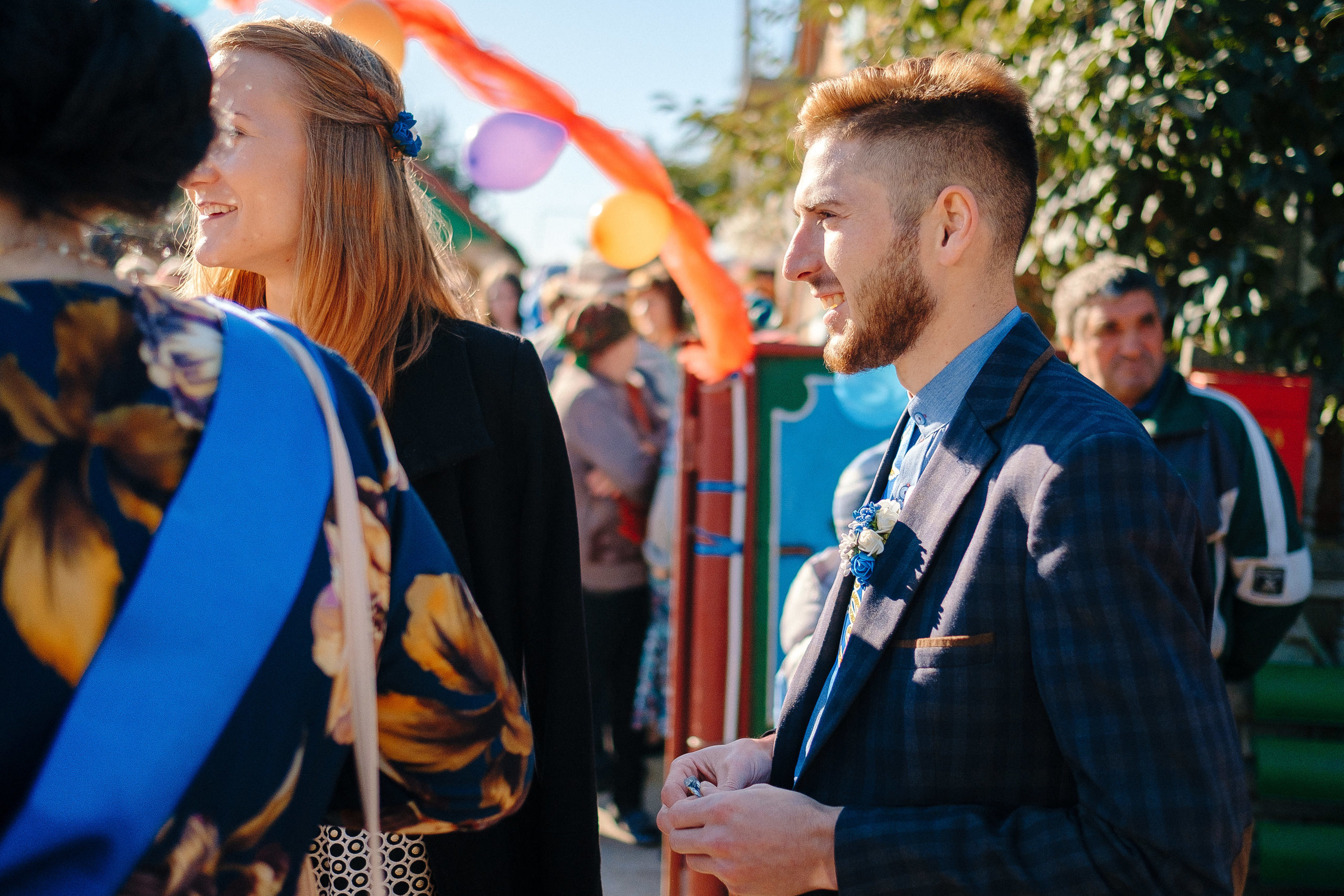 7.10.2018. Ivan Skufinsky — wedding and family photographer in Vancouver