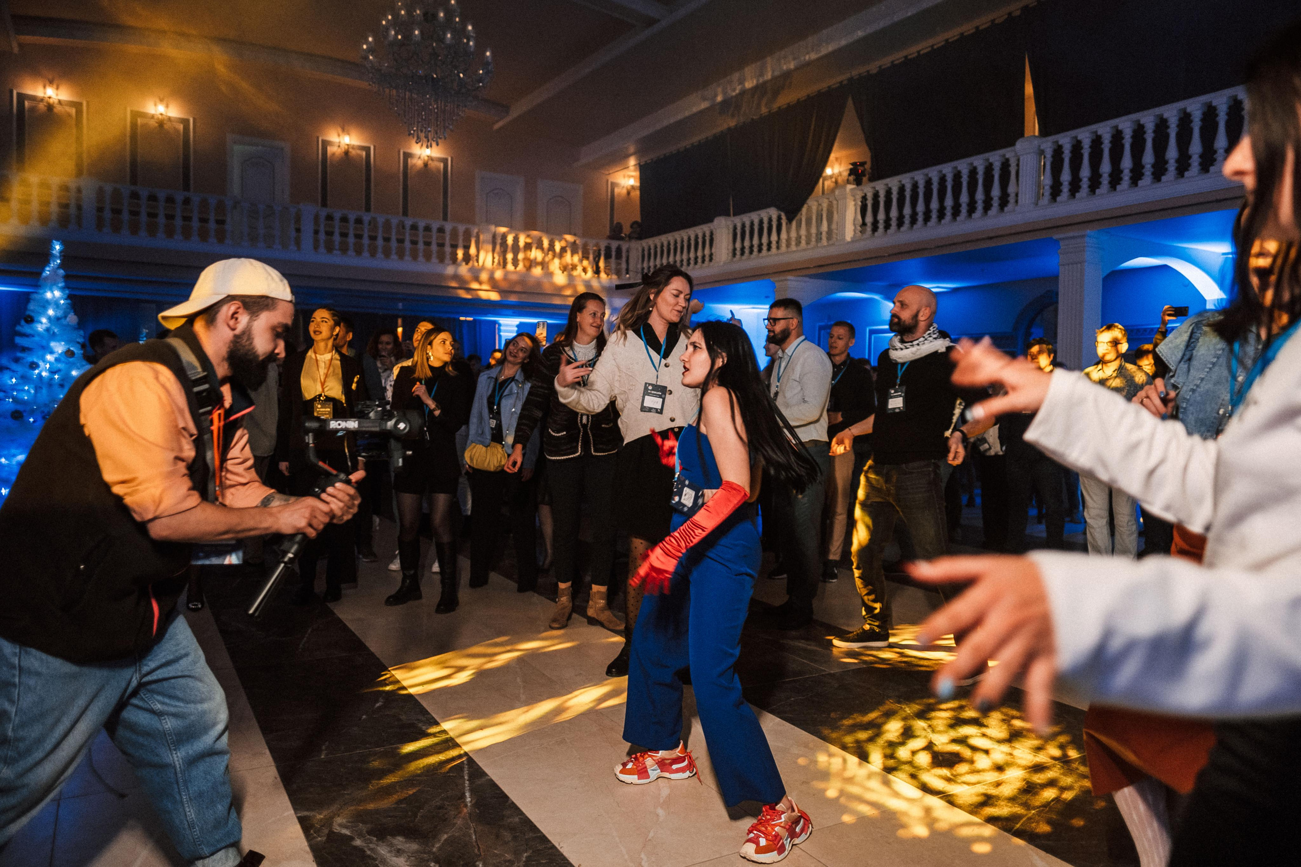 Event photographer in Vancouver Burnaby BC. Ivan Skufinsky — wedding and family photographer in Vancouver