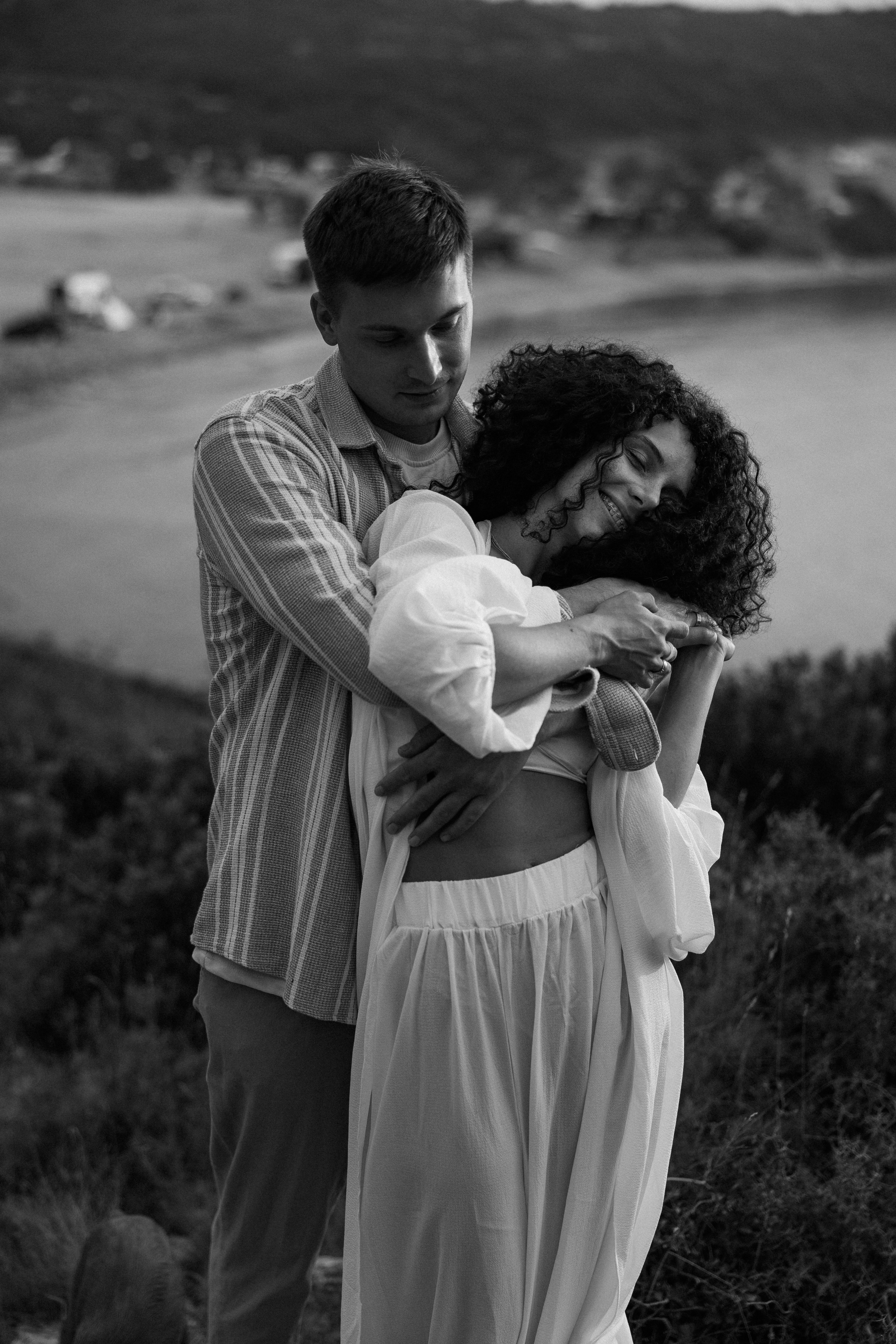 Alsu & Anton. Izmir. Ivan Skufinsky — wedding and family photographer in Vancouver