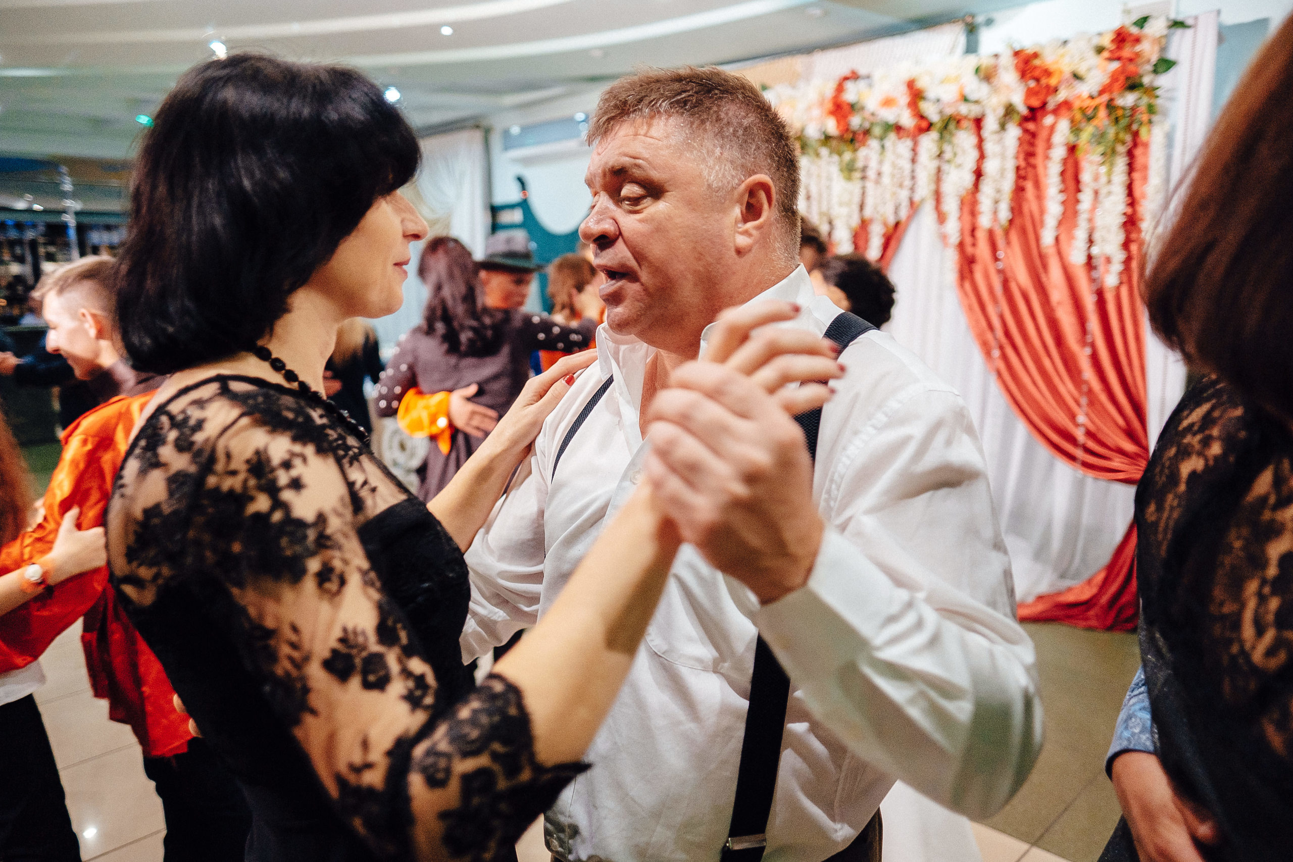 13.09.2018 Wedding Story. Ivan Skufinsky — wedding and family photographer in Vancouver