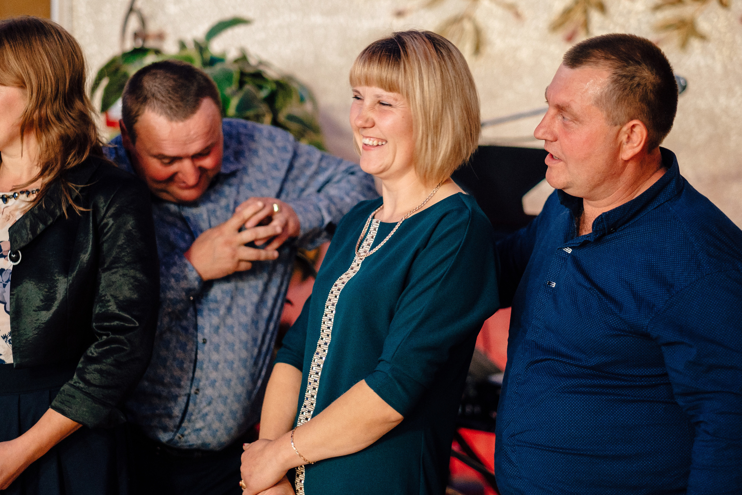 7.10.2018. Ivan Skufinsky — wedding and family photographer in Vancouver