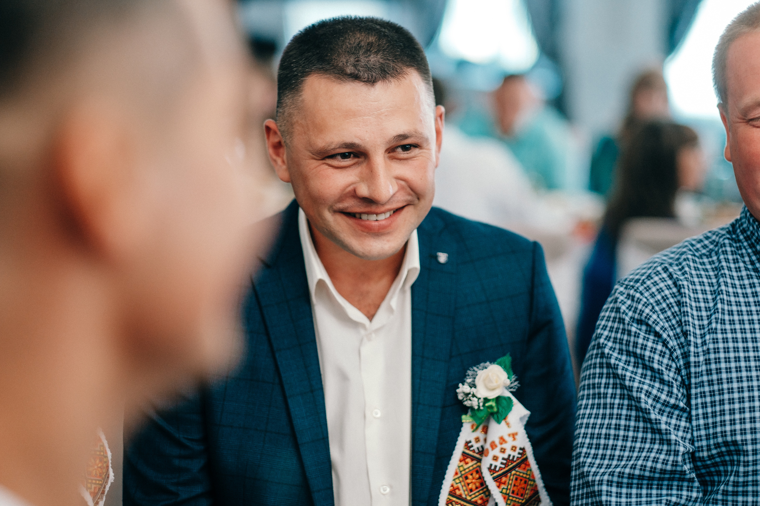 29.09.2018 Wedding Story. Ivan Skufinsky — wedding and family photographer in Vancouver