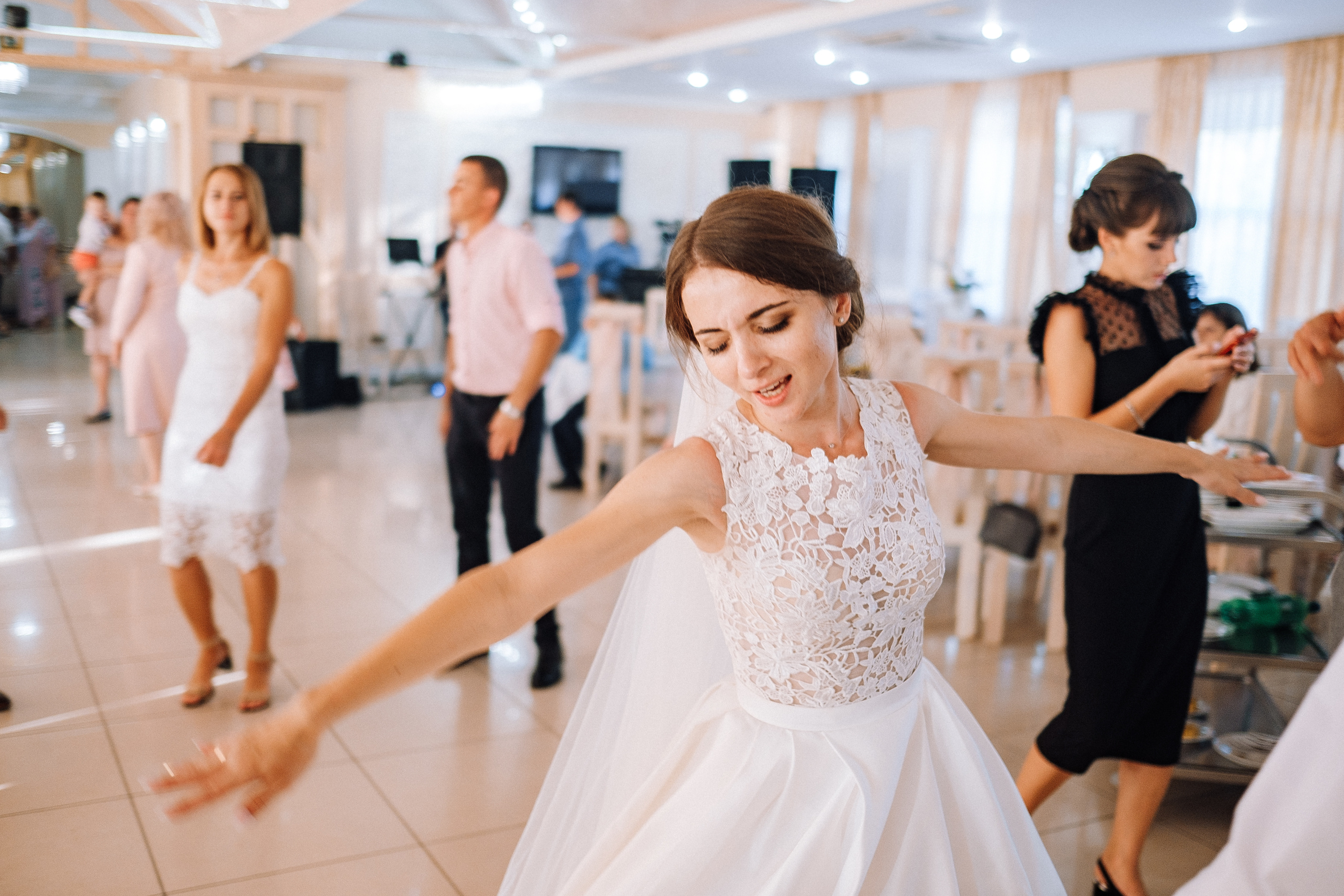 Свадебная история Иван+Ирина. Ivan Skufinsky — wedding and family photographer in Vancouver