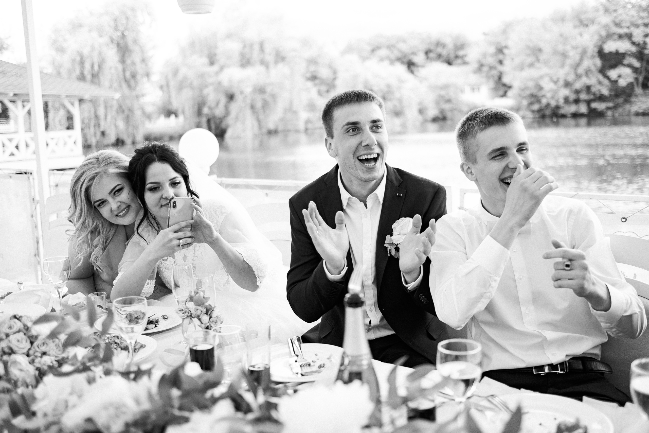 29.06.2019 WeddingStory. Ivan Skufinsky — wedding and family photographer in Vancouver