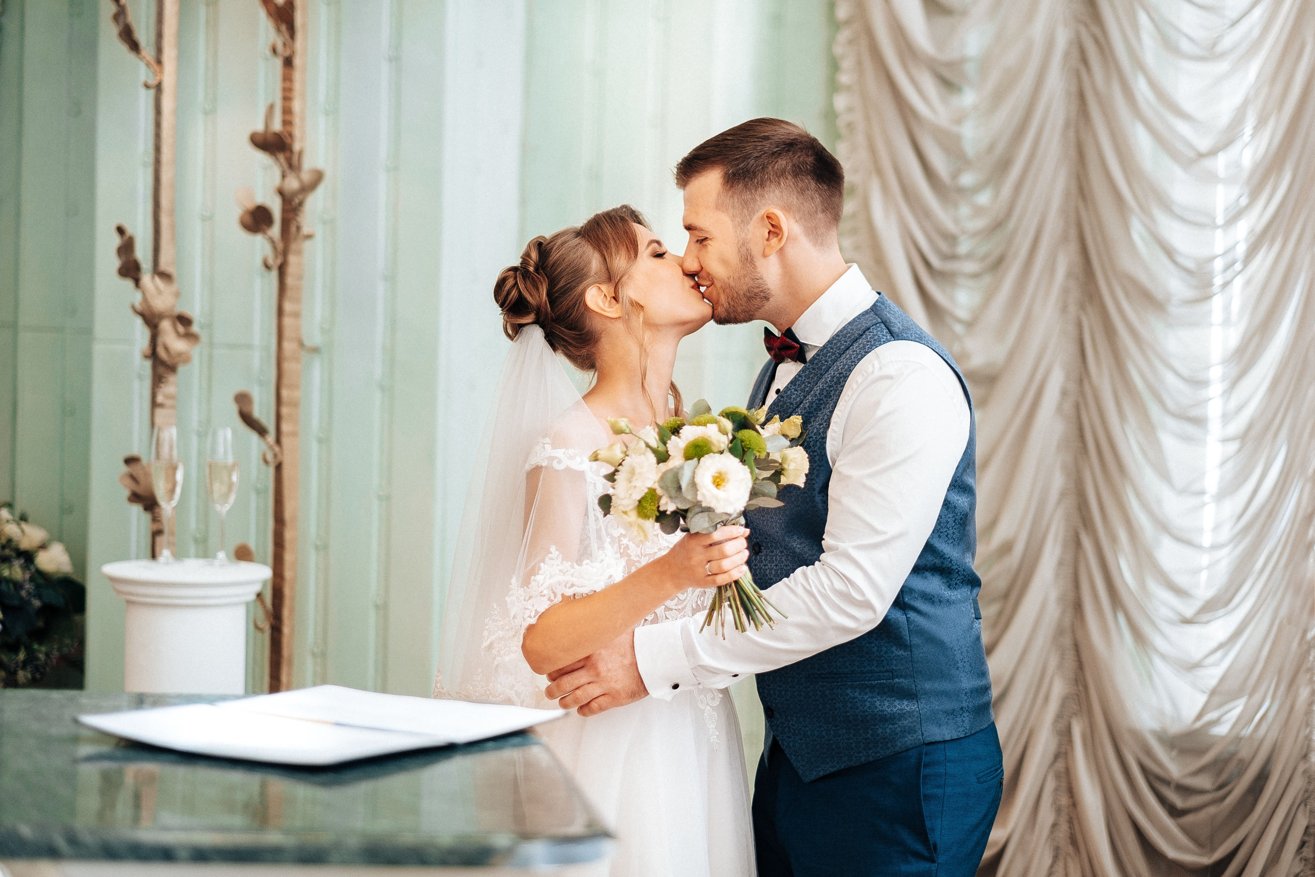 WeddingStory 14.07.2019. Ivan Skufinsky — wedding and family photographer in Vancouver