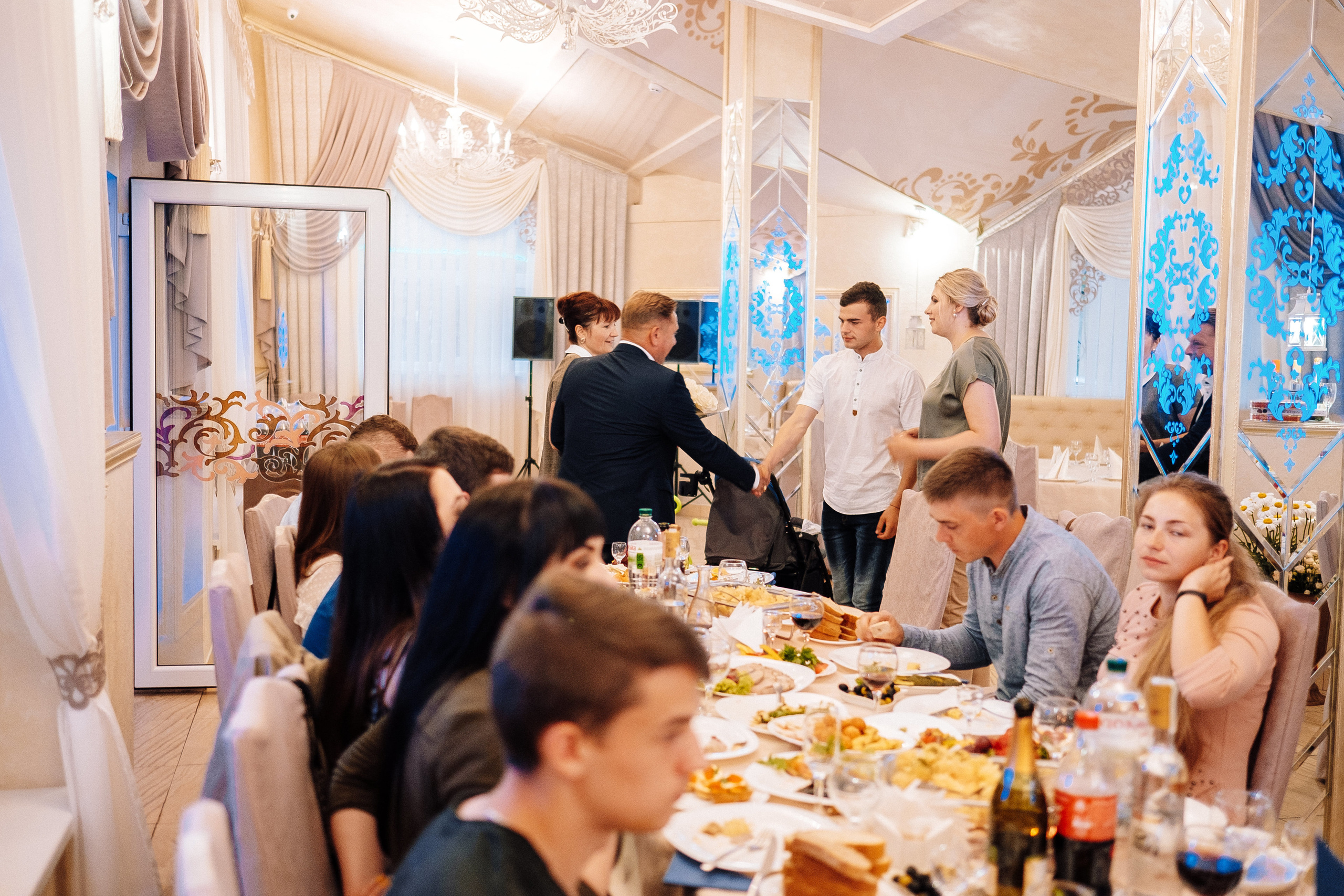 День Народження Даниїл 2019. Ivan Skufinsky — wedding and family photographer in Vancouver